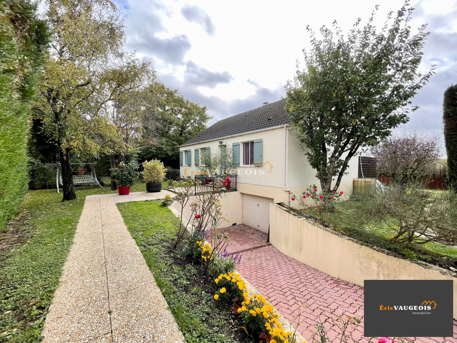 Image_1, viager maison, Coulommiers, ref :1158