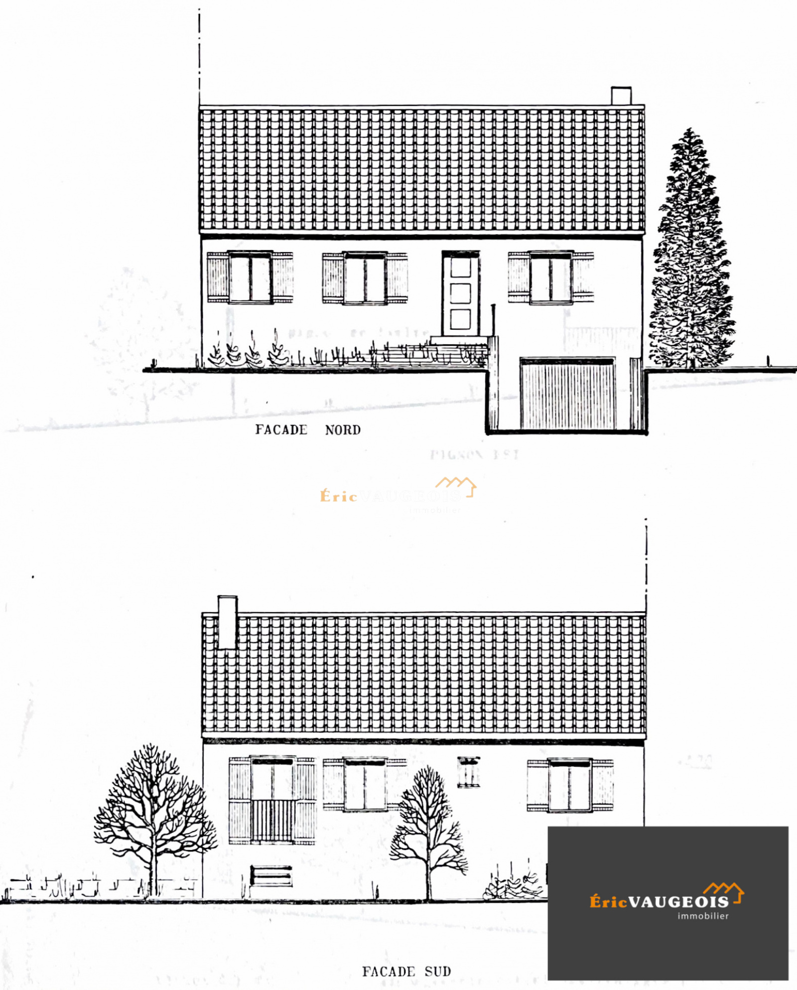 Image_22, viager maison, Coulommiers, ref :1158