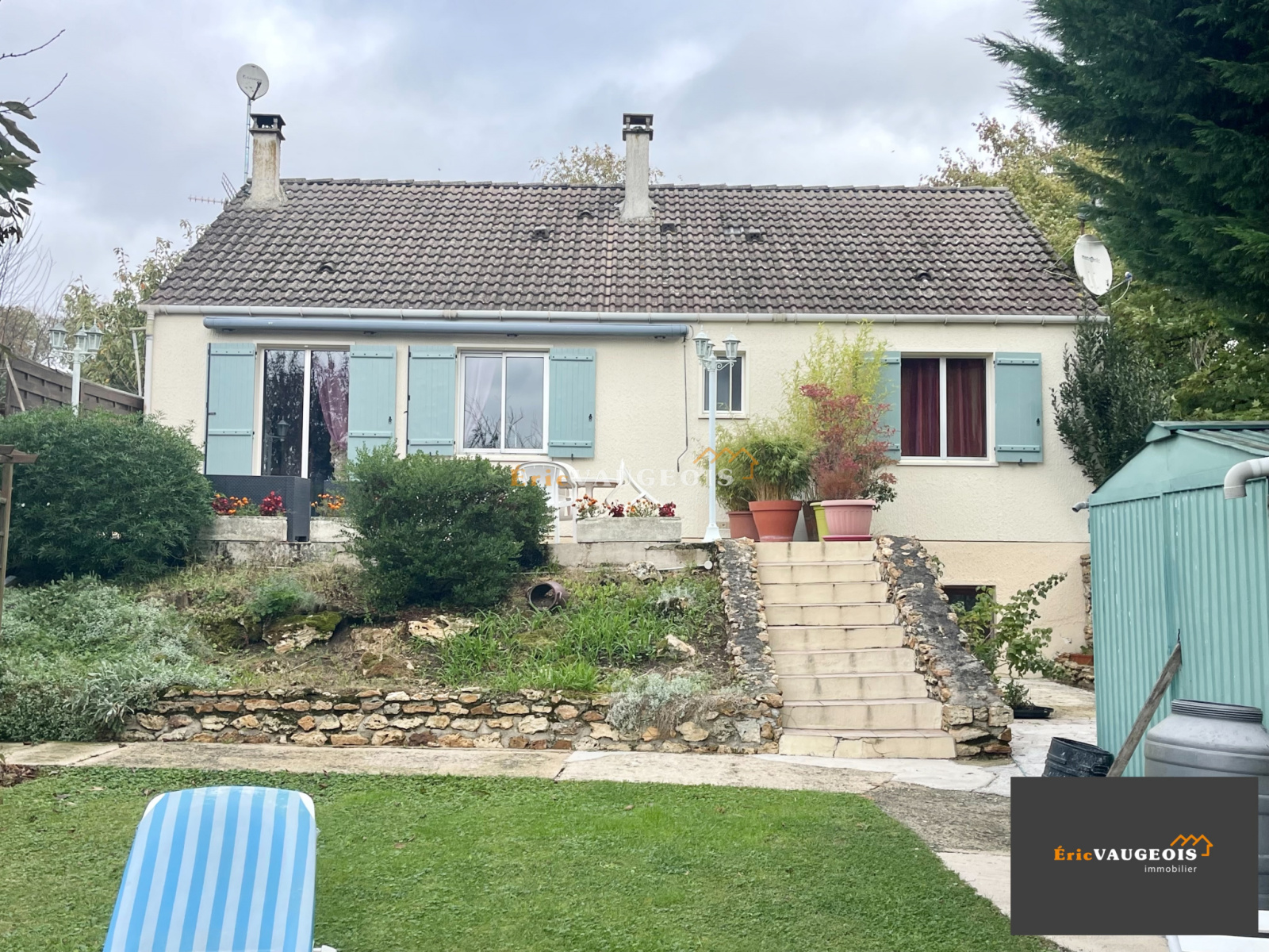 Image_2, viager maison, Coulommiers, ref :1158