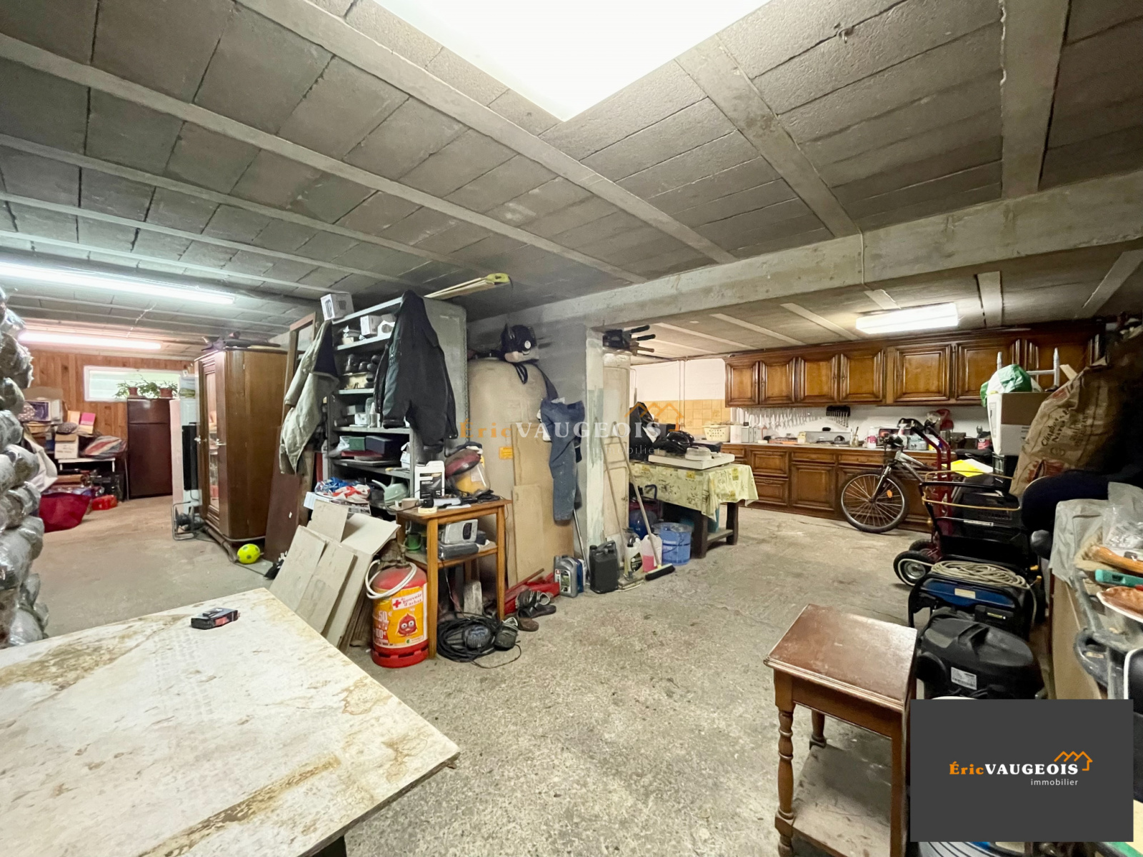 Image_12, viager maison, Coulommiers, ref :1158