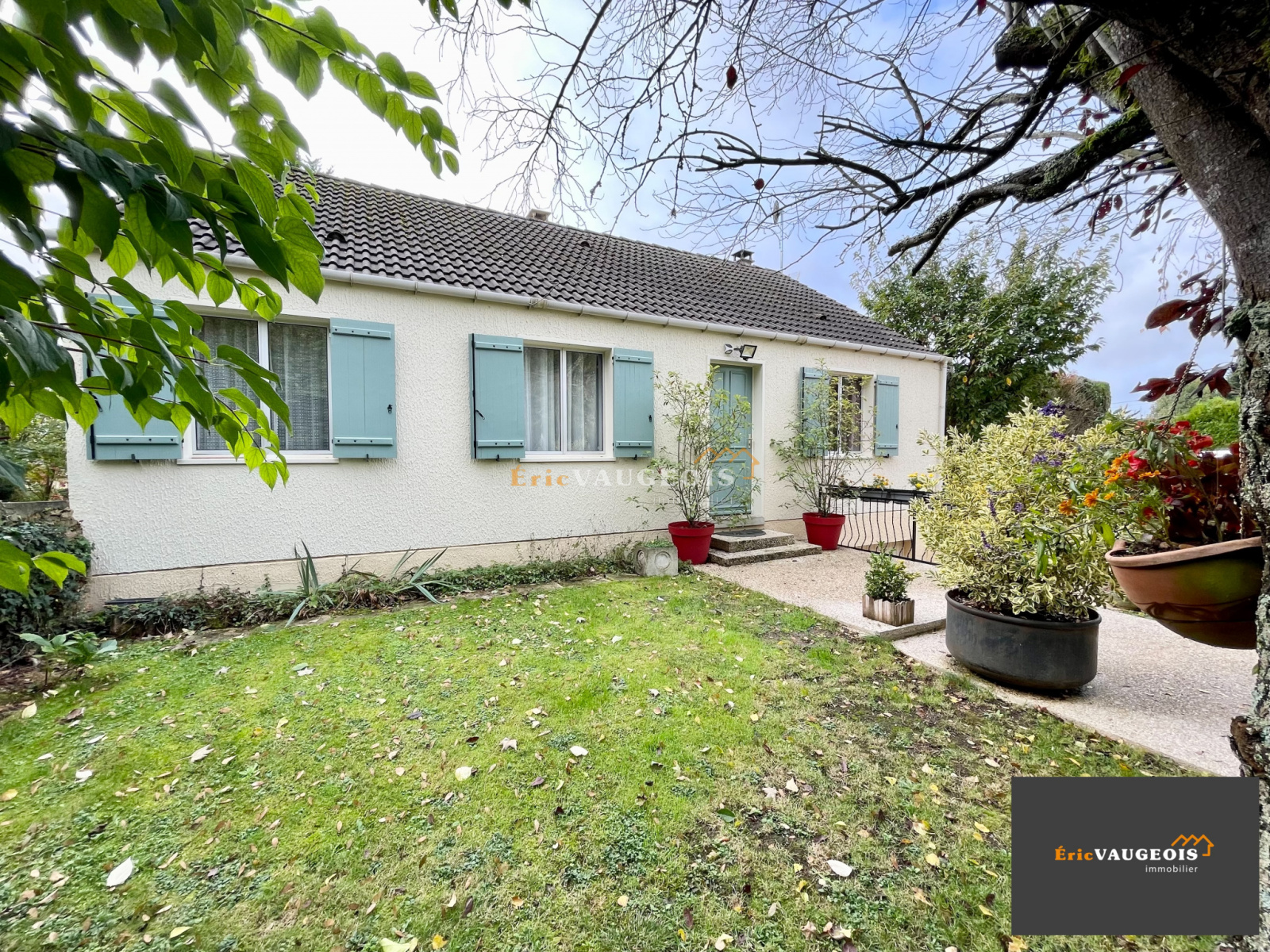 Image_24, viager maison, Coulommiers, ref :1158