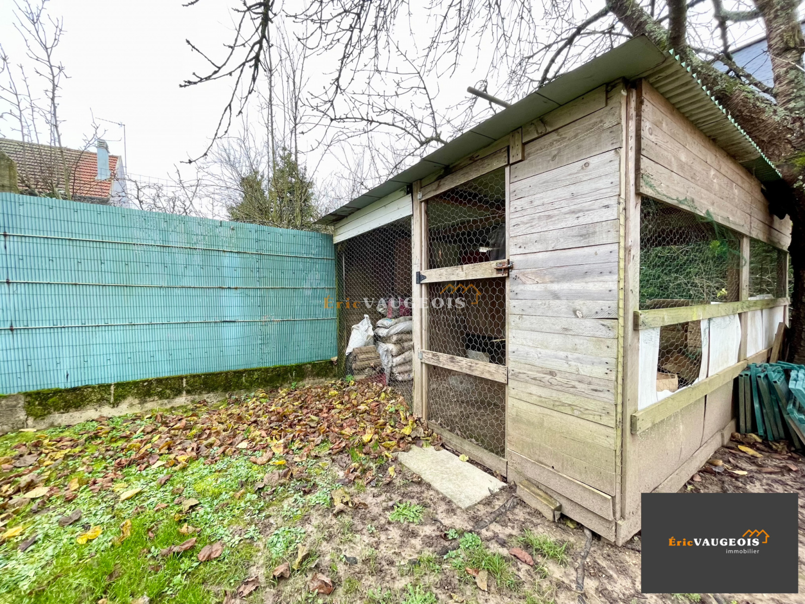 Image_18, Maison, Coulommiers, ref :1280