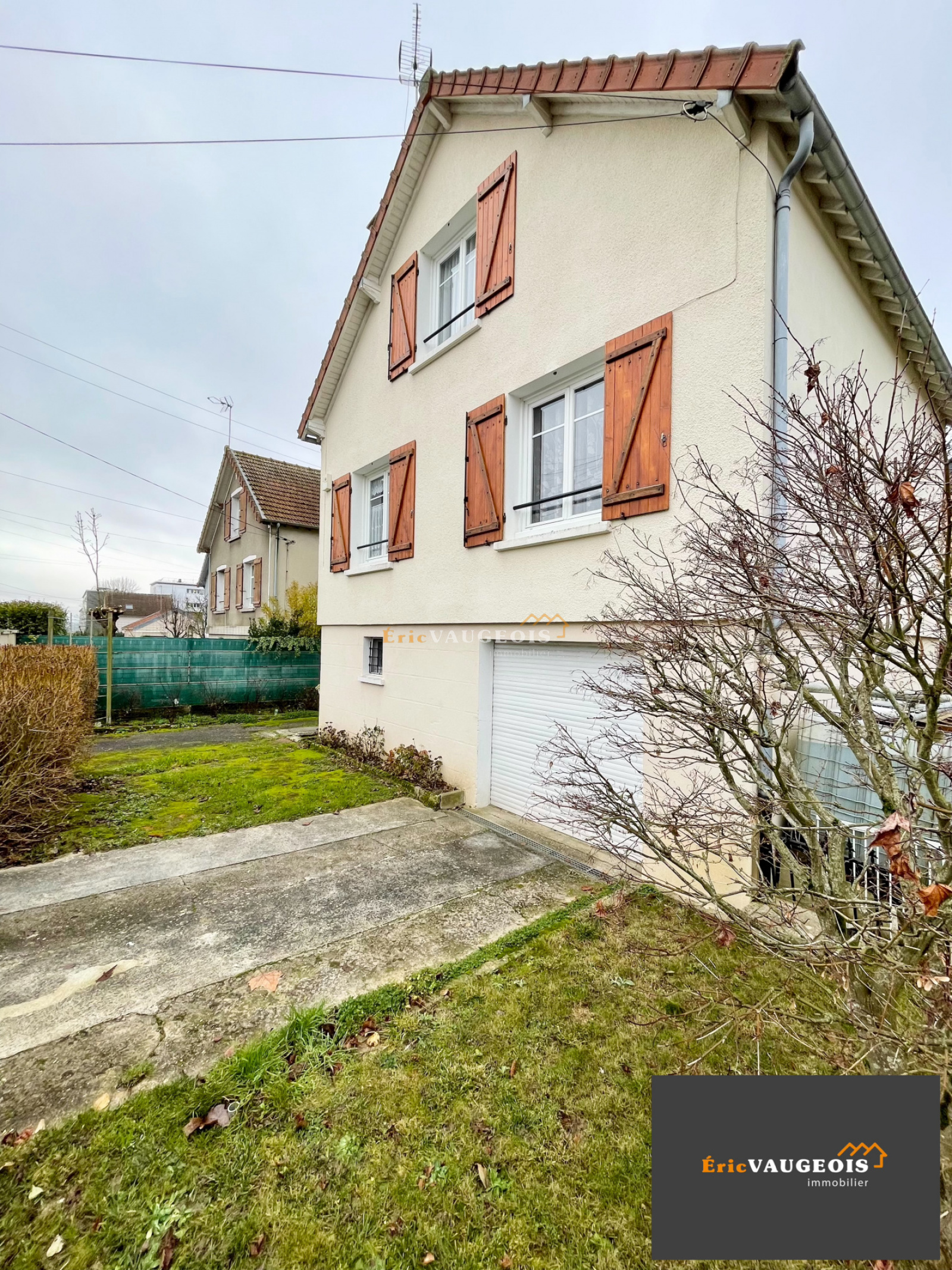 Image_2, Maison, Coulommiers, ref :1280