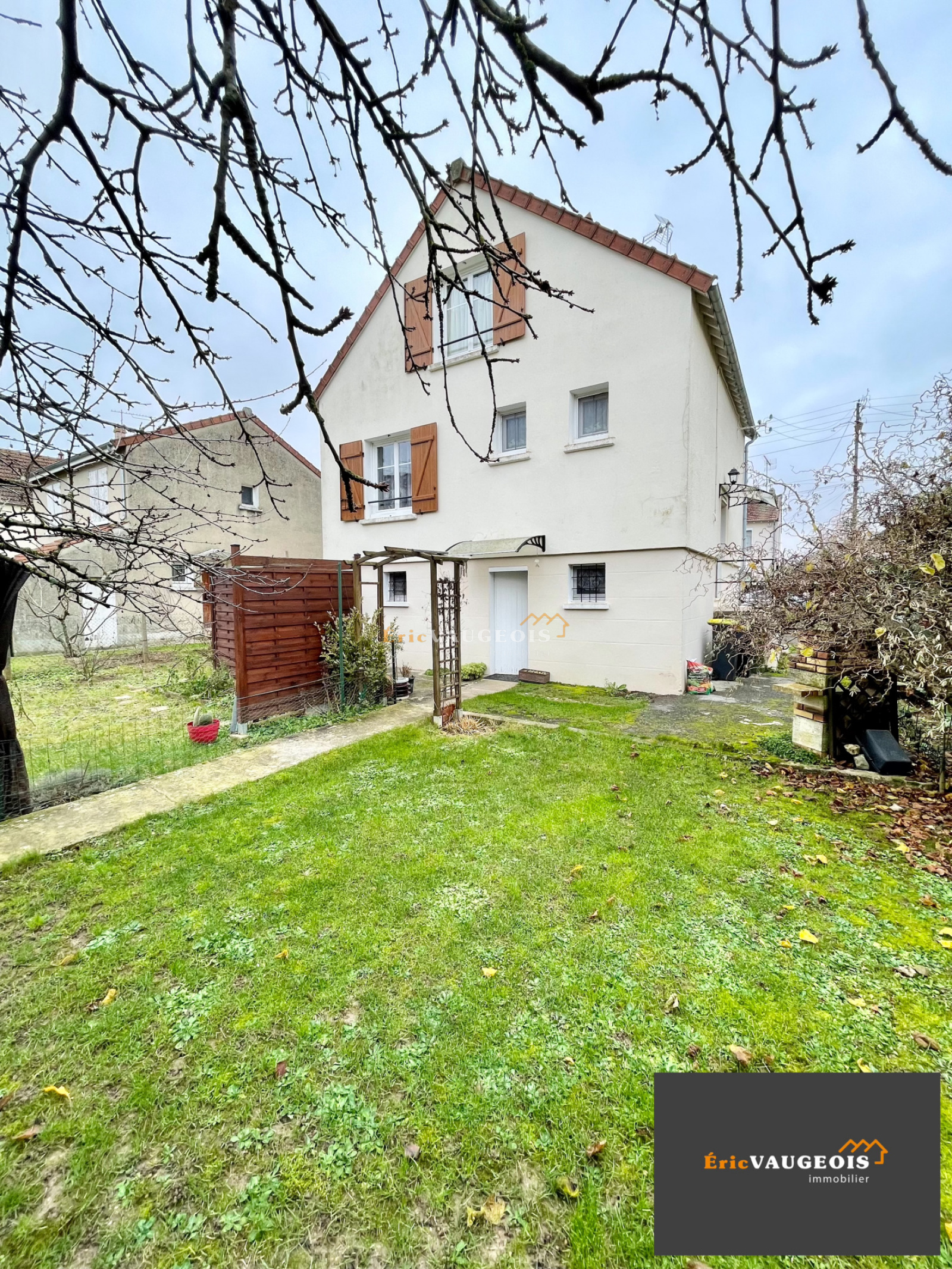 Image_22, Maison, Coulommiers, ref :1280