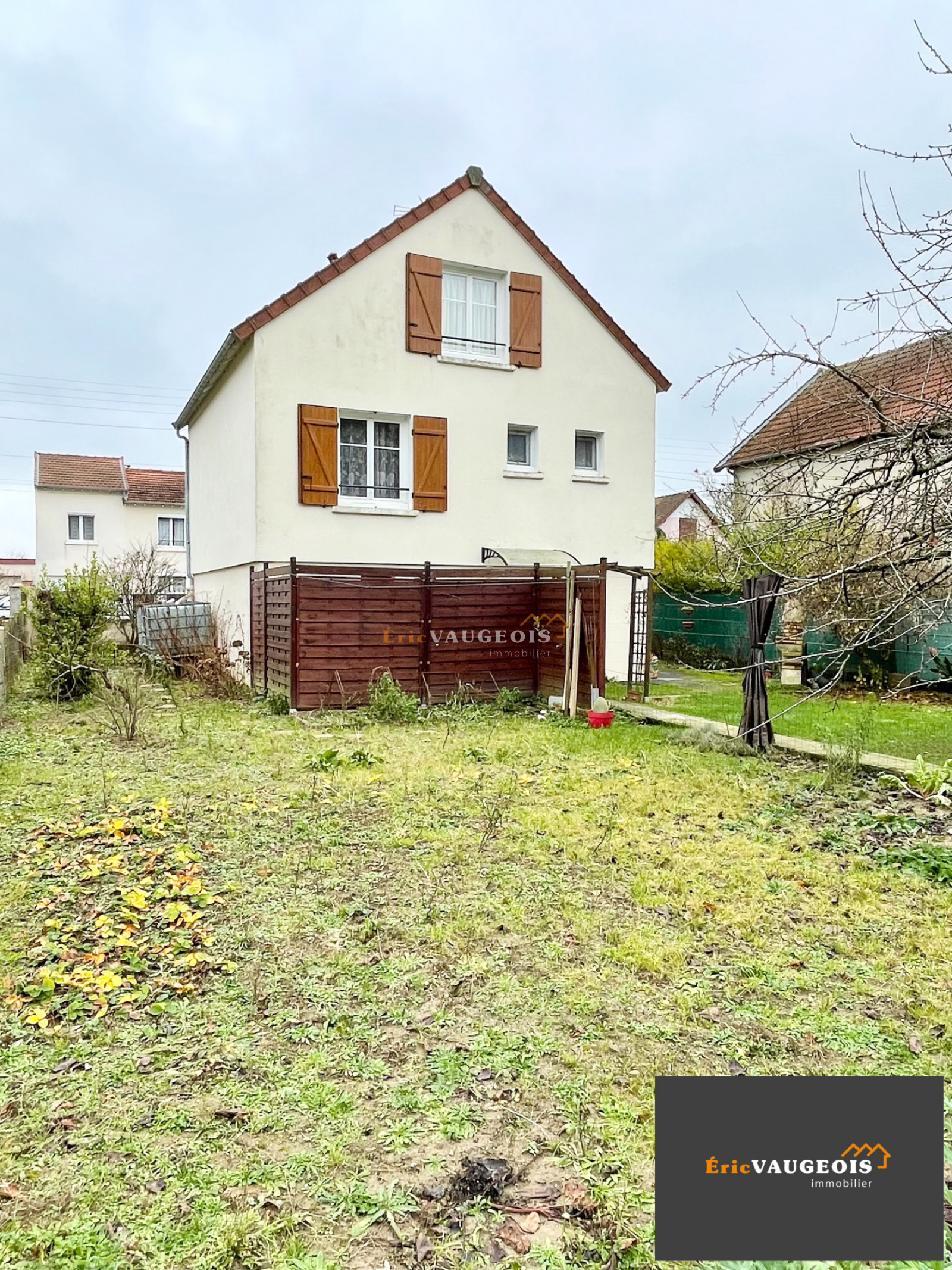 Image_36, Maison, Coulommiers, ref :1280