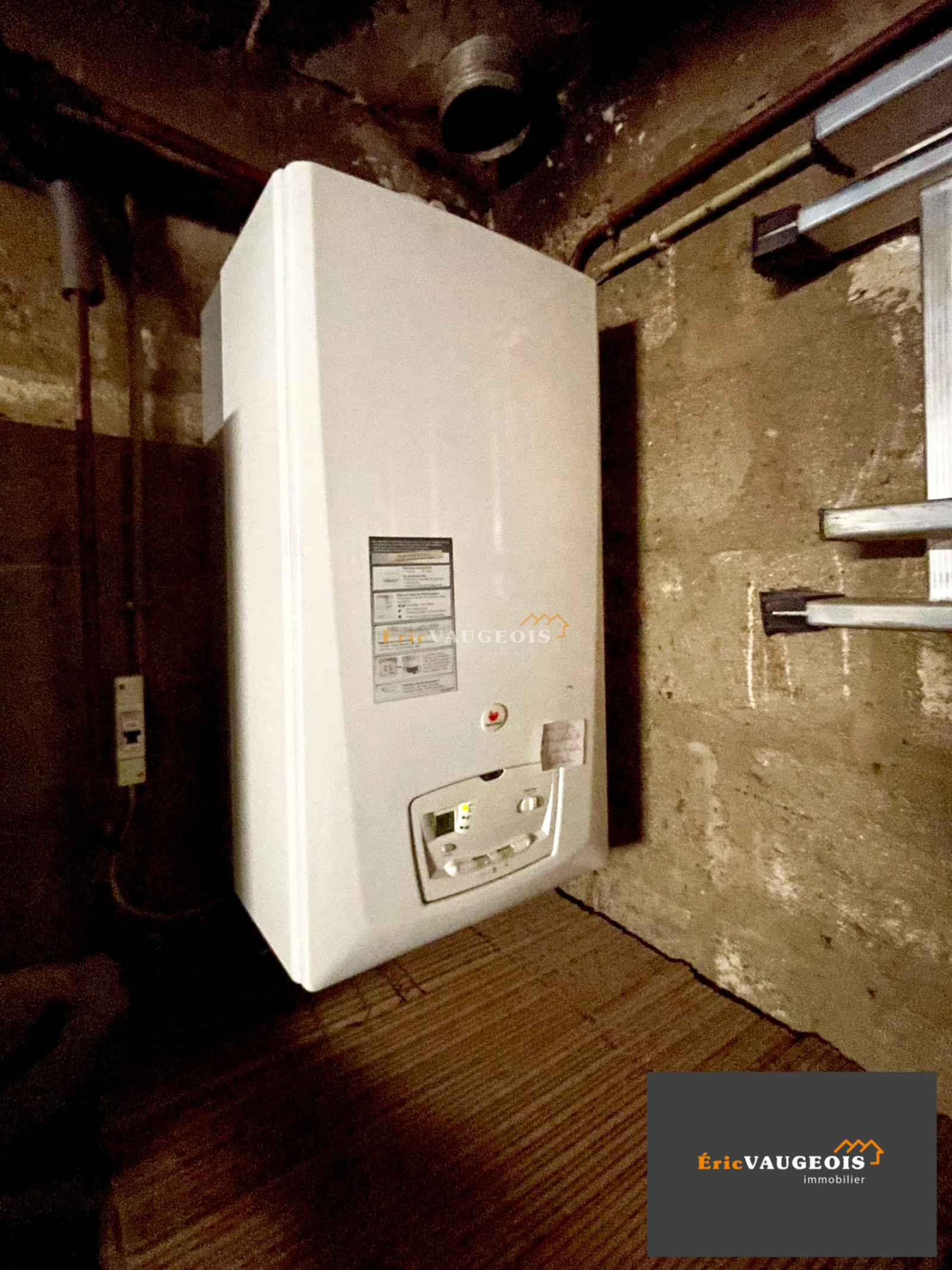 Image_53, Maison, Coulommiers, ref :1280