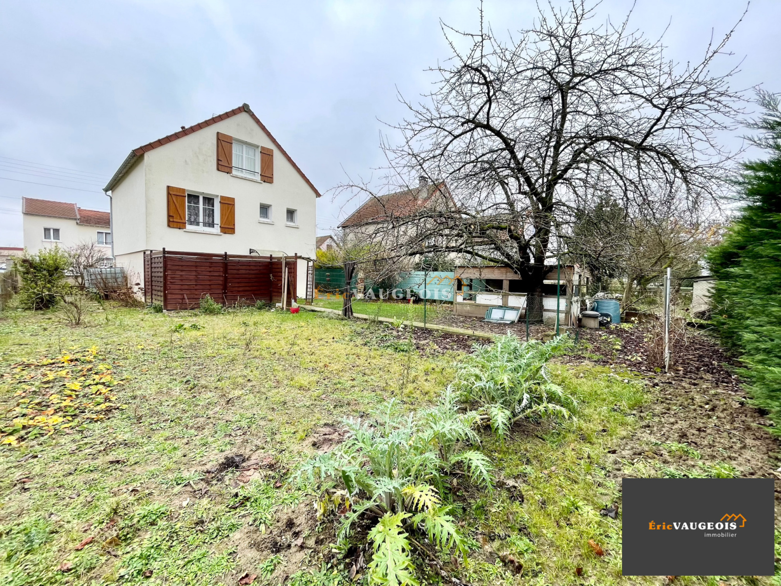 Image_34, Maison, Coulommiers, ref :1280