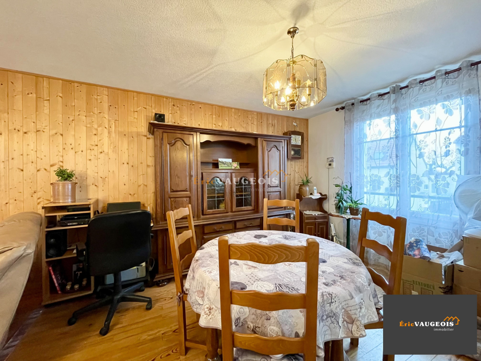Image_40, Maison, Coulommiers, ref :1280