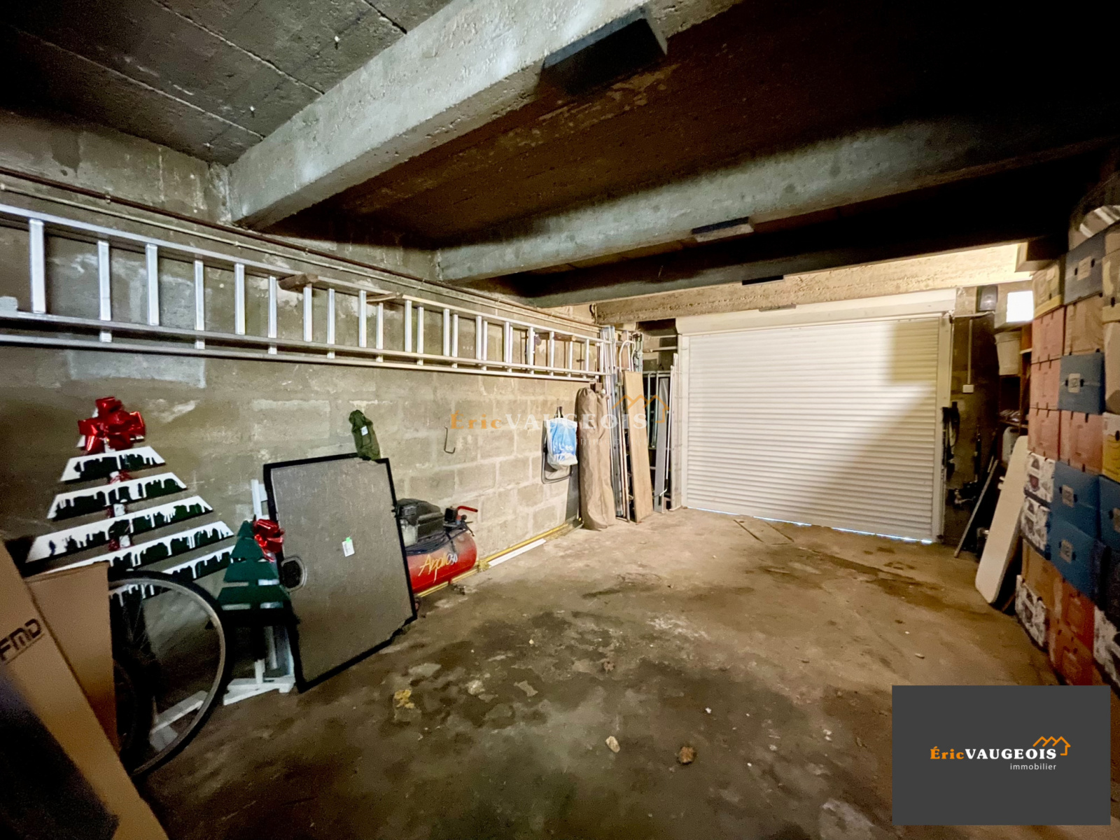 Image_15, Maison, Coulommiers, ref :1280
