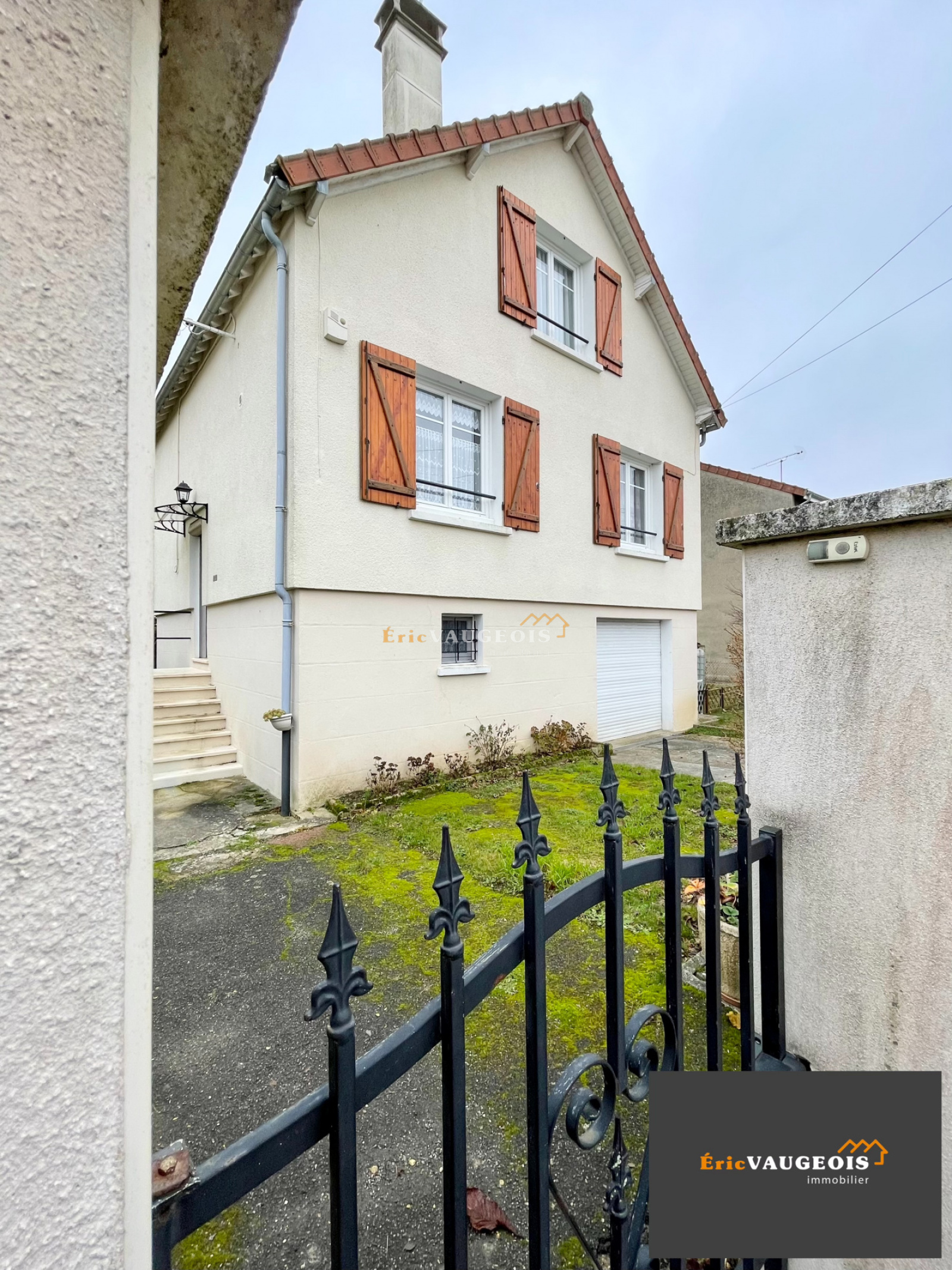 Image_1, Maison, Coulommiers, ref :1280