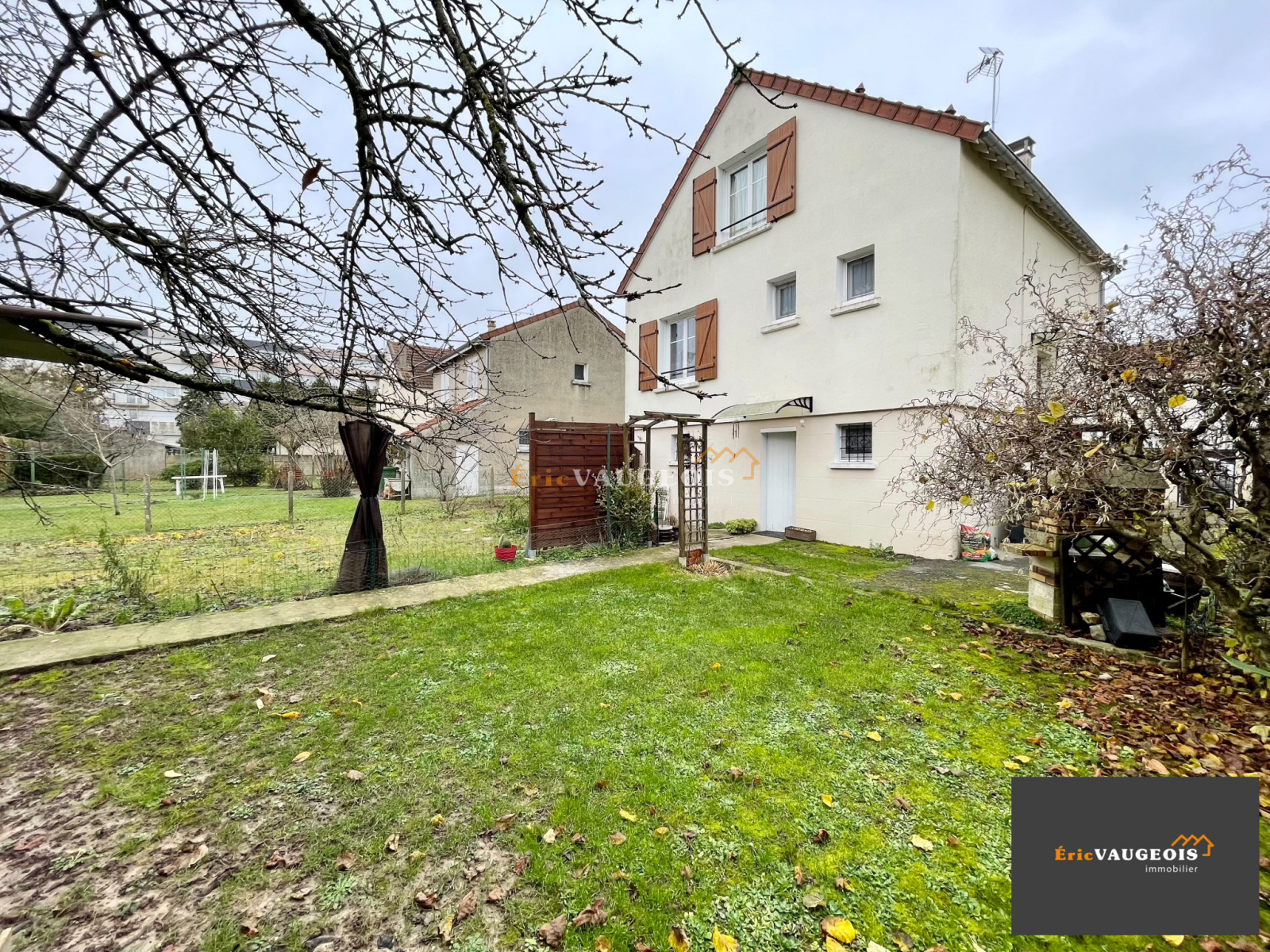 Image_33, Maison, Coulommiers, ref :1280