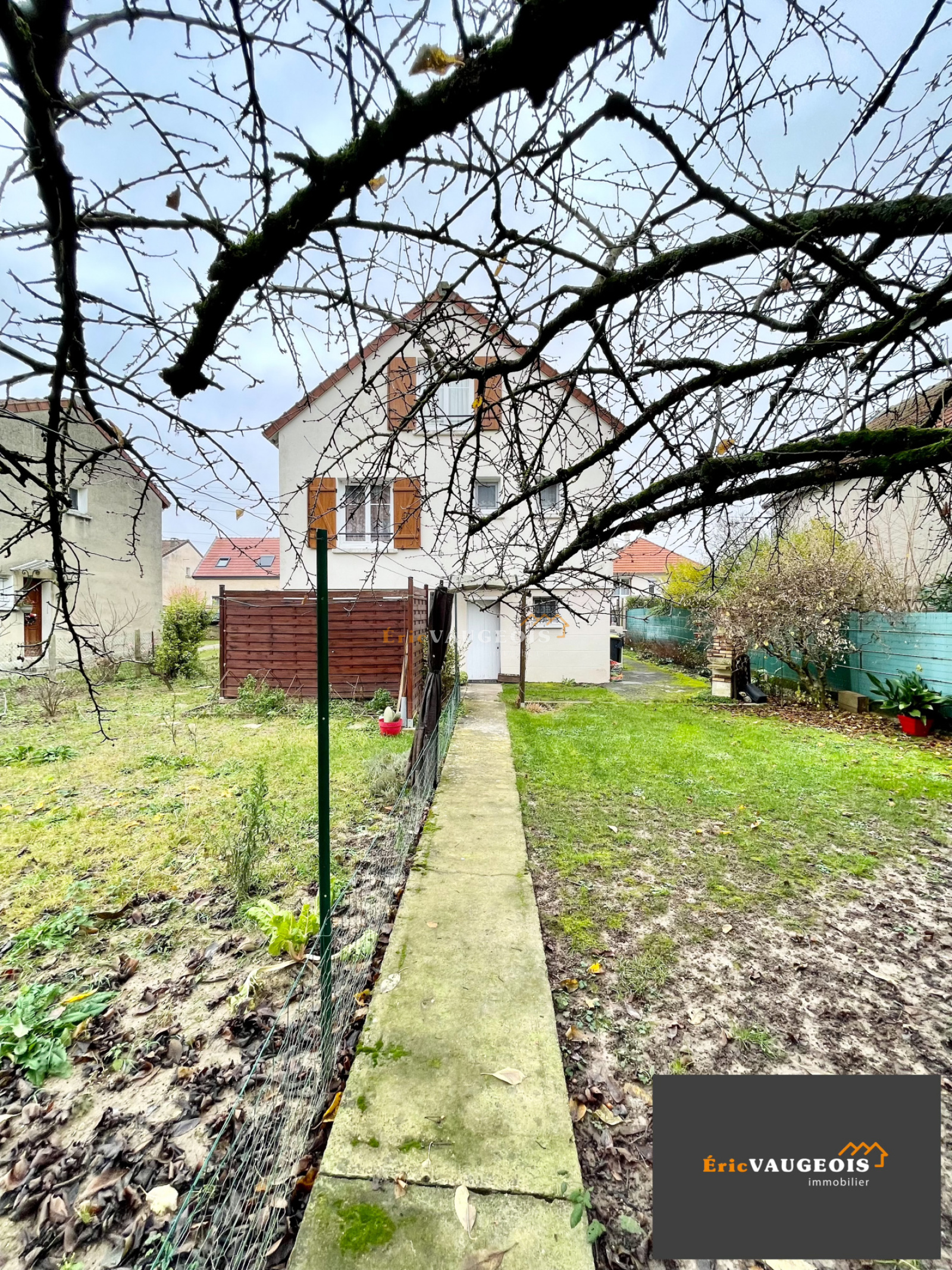 Image_37, Maison, Coulommiers, ref :1280