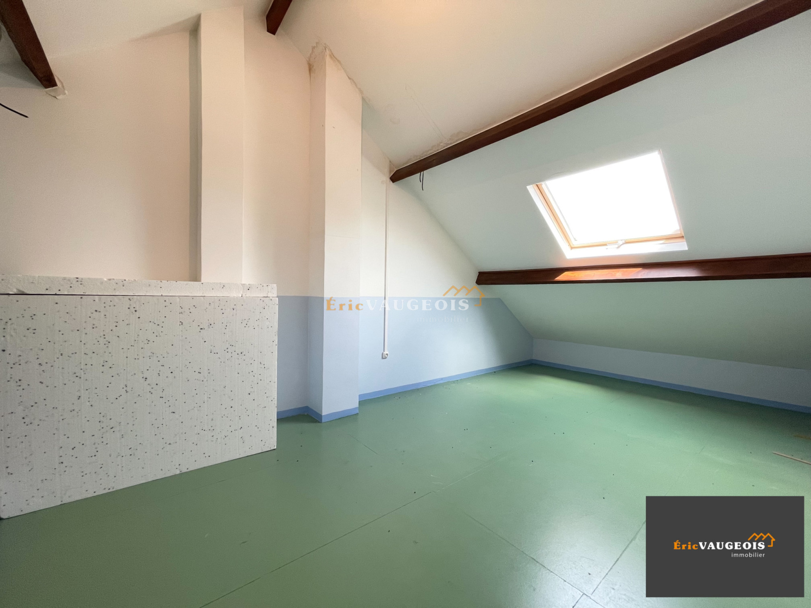 Image_23, Maison, Fontenay-Trésigny, ref :961