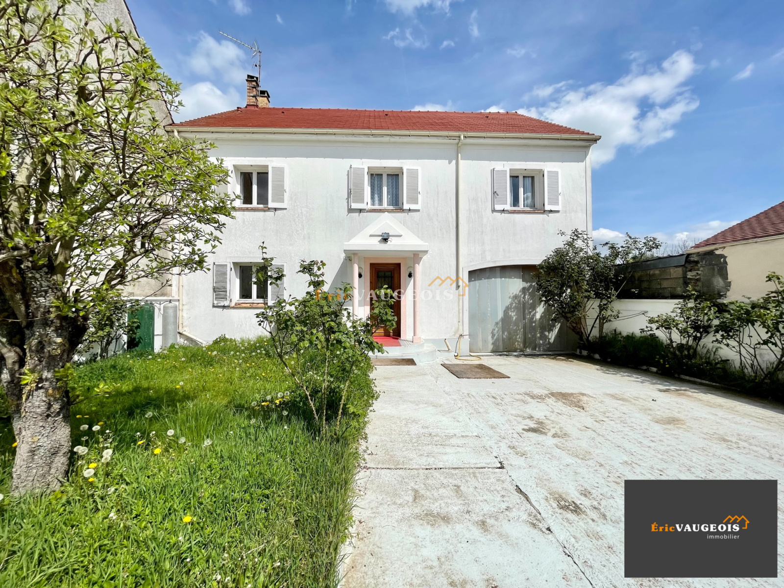 Image_1, Maison, Fontenay-Trésigny, ref :961