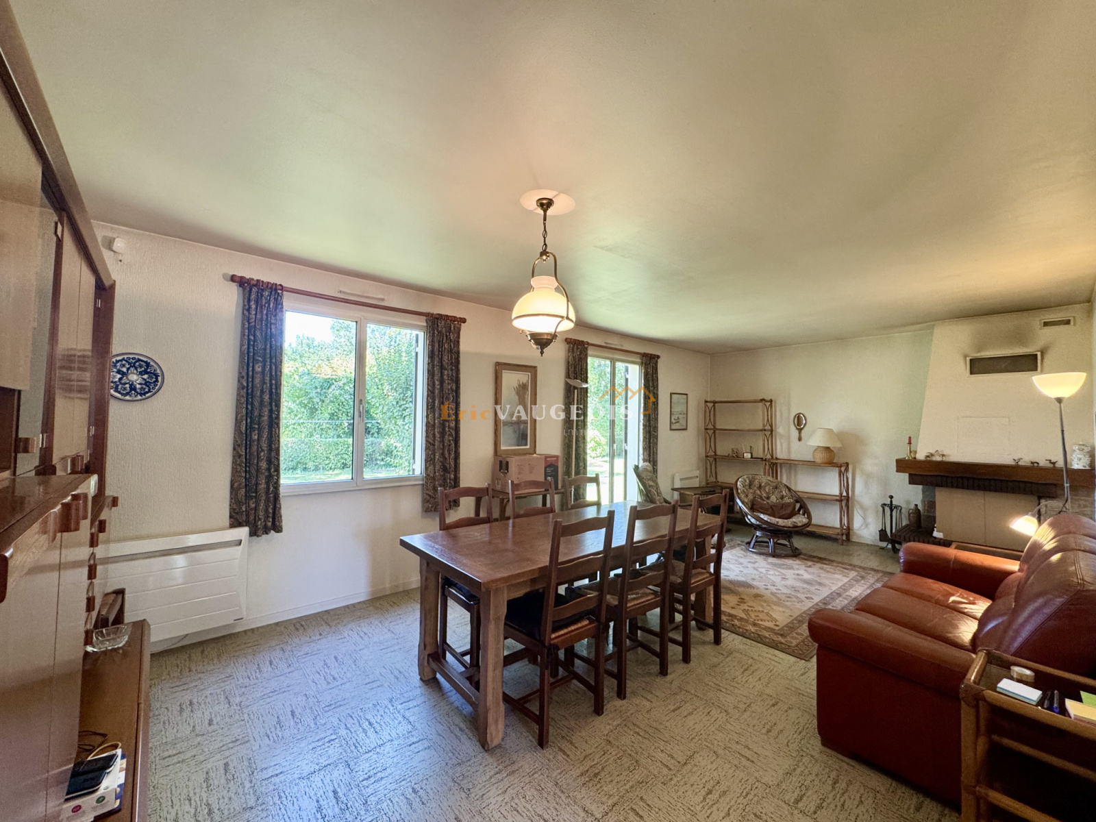 Image_6, Maison, Coulommiers, ref :1526