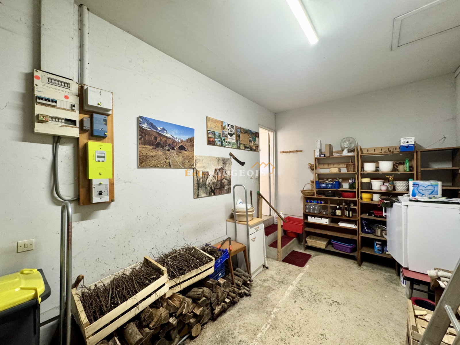 Image_19, Maison, Coulommiers, ref :1526