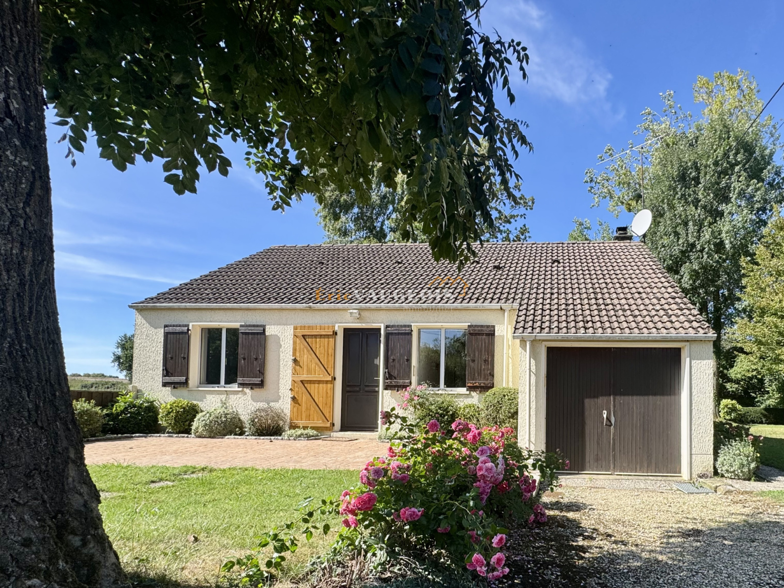 Image_1, Maison, Coulommiers, ref :1526