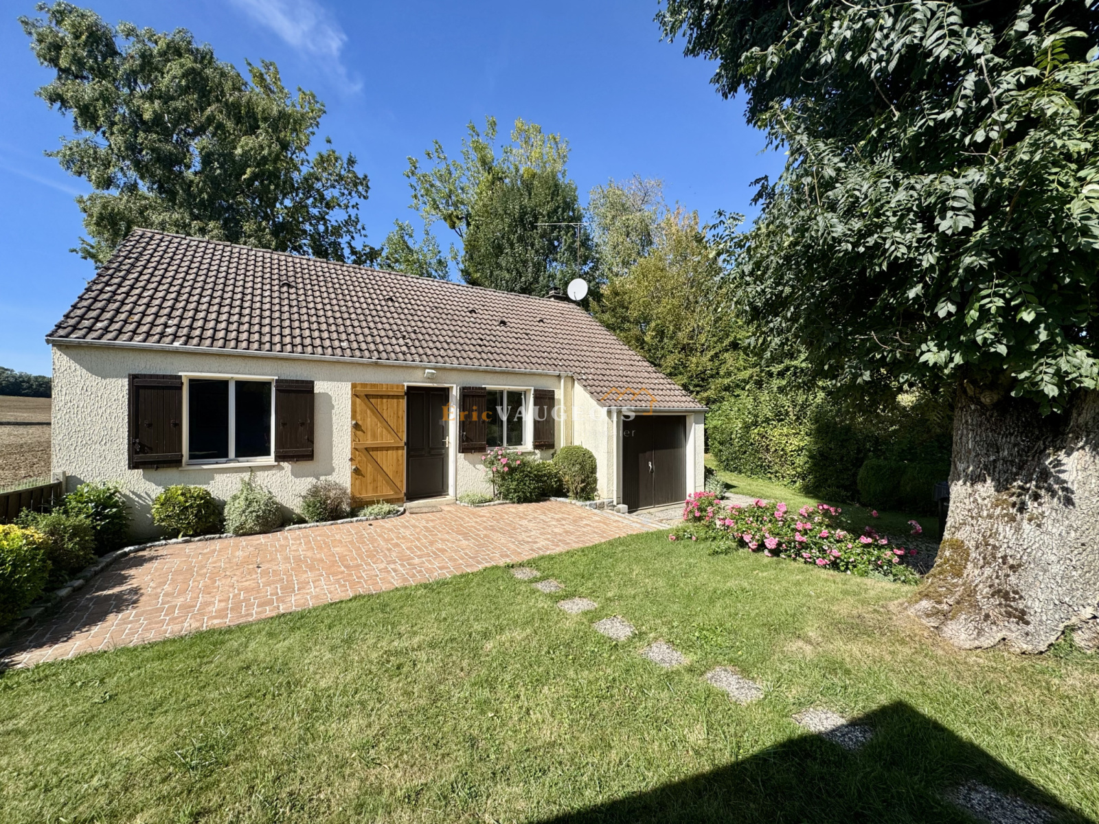 Image_28, Maison, Coulommiers, ref :1526