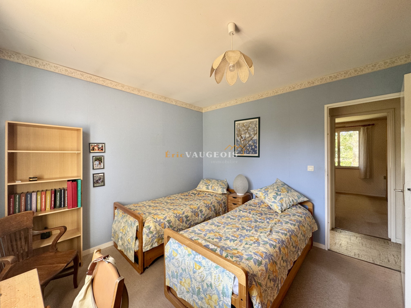 Image_34, Maison, Coulommiers, ref :1526