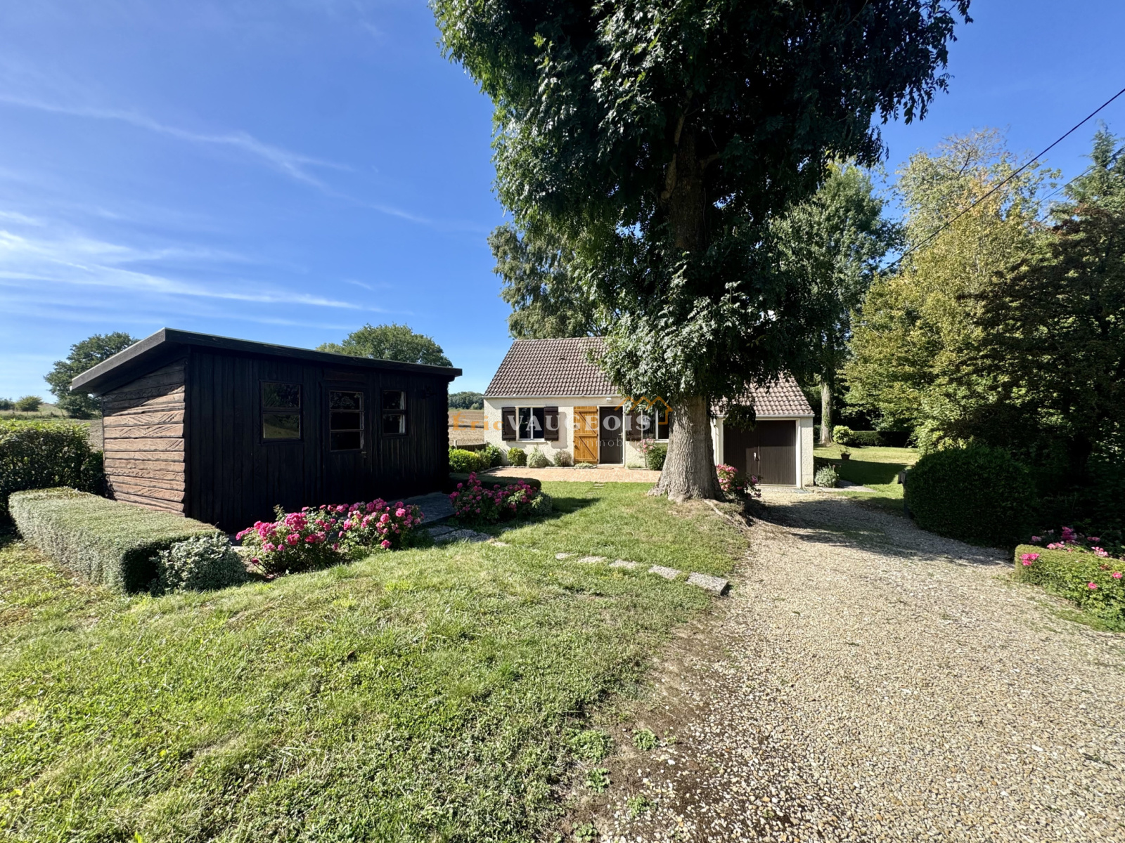 Image_38, Maison, Coulommiers, ref :1526