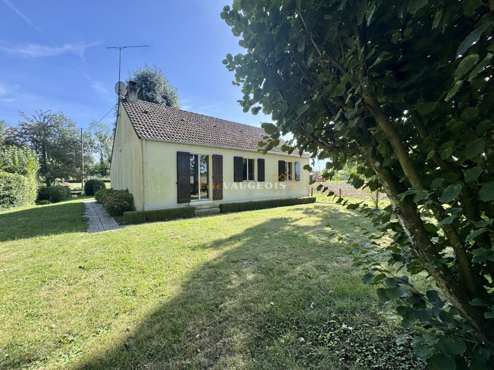 Image_21, Maison, Coulommiers, ref :1526