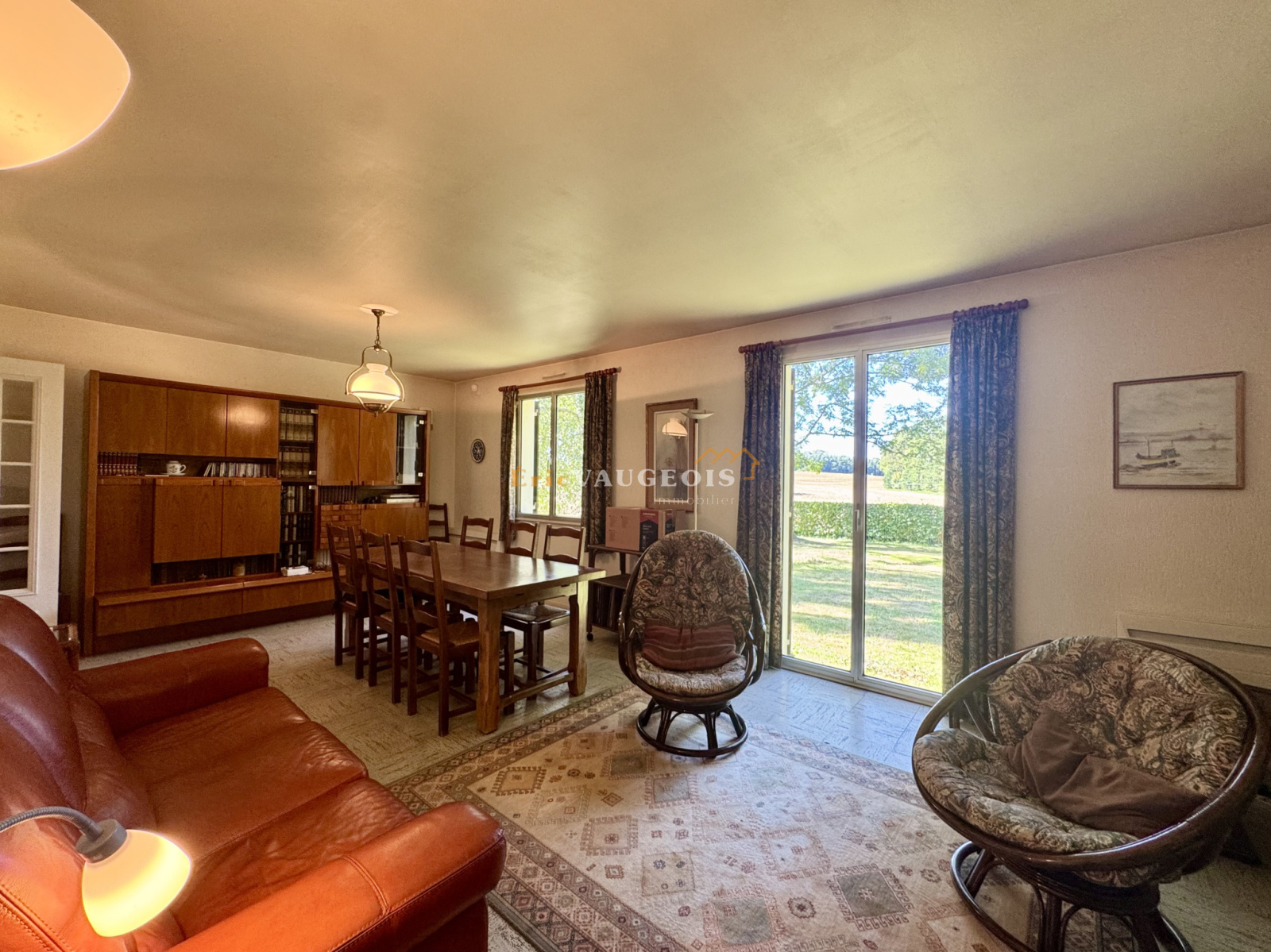 Image_5, Maison, Coulommiers, ref :1526