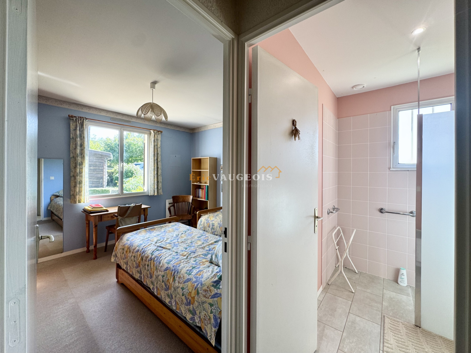 Image_14, Maison, Coulommiers, ref :1526