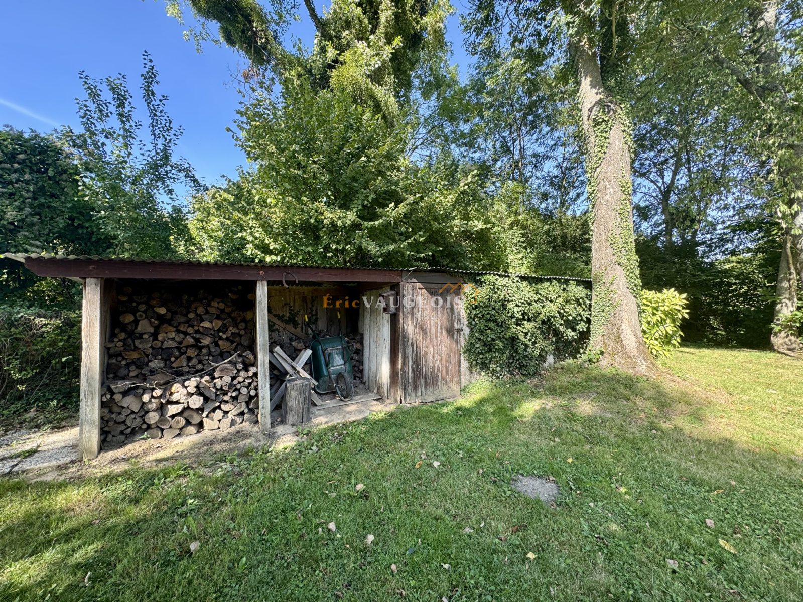 Image_42, Maison, Coulommiers, ref :1526