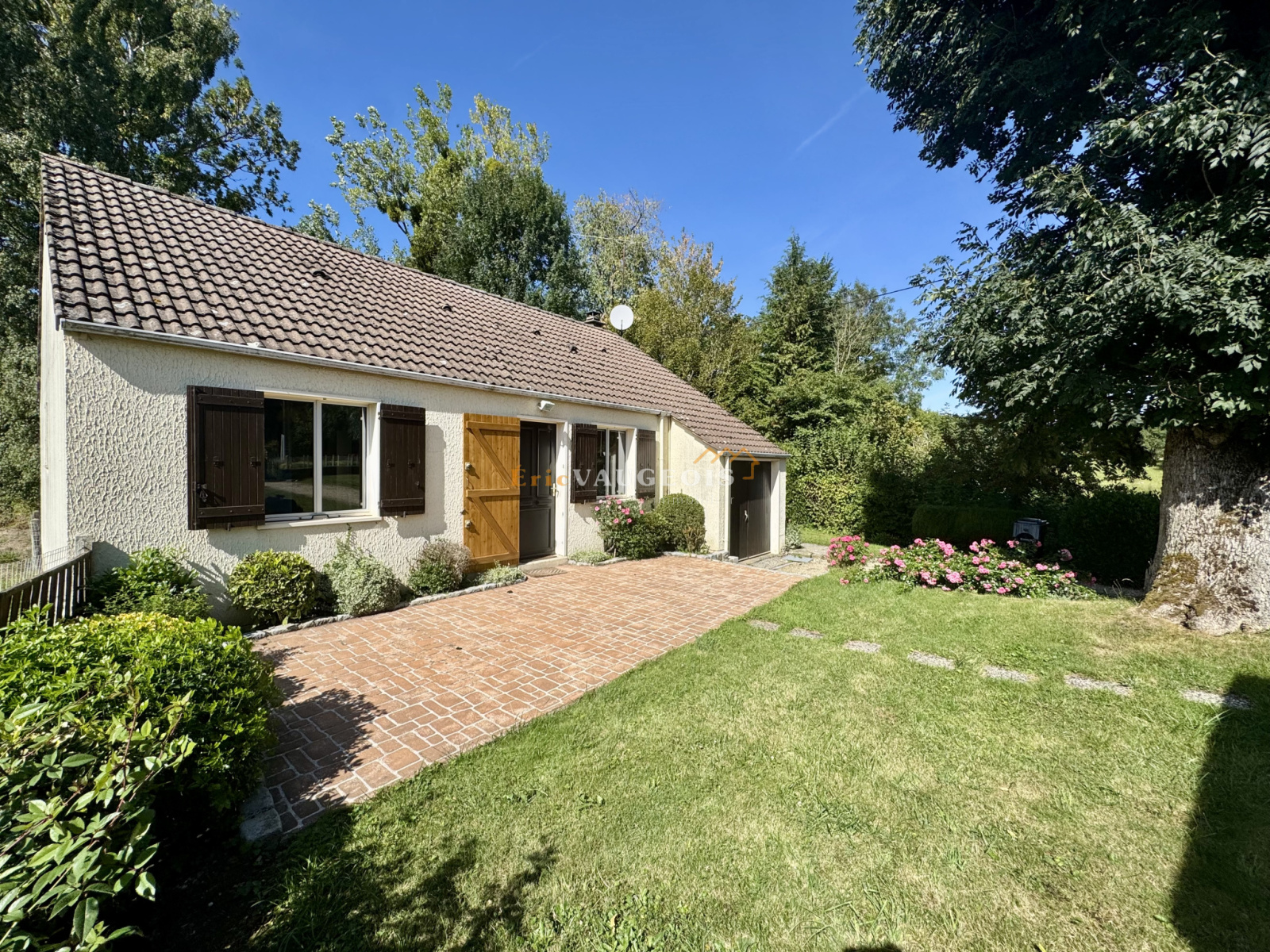 Image_23, Maison, Coulommiers, ref :1526