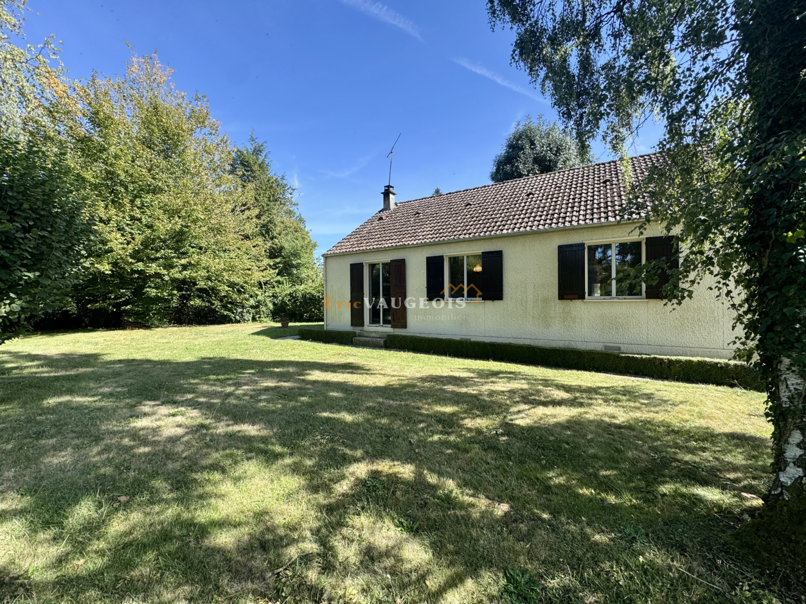 Image_39, Maison, Coulommiers, ref :1526