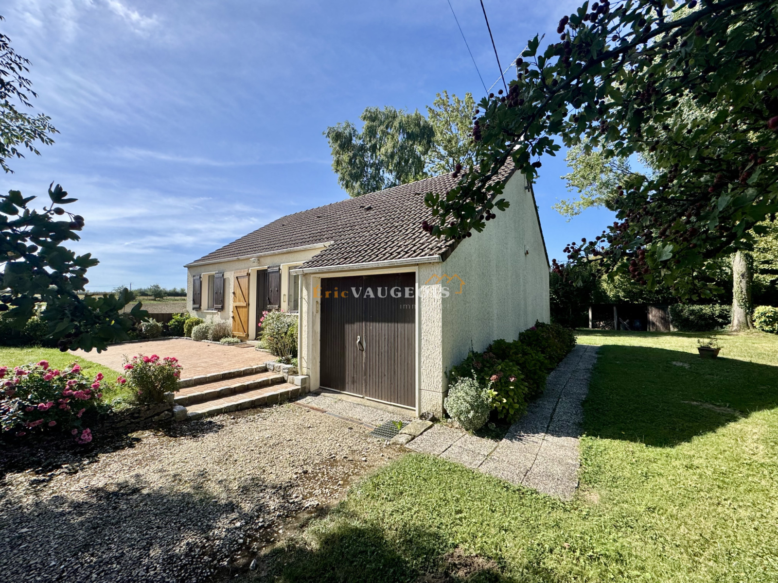 Image_17, Maison, Coulommiers, ref :1526