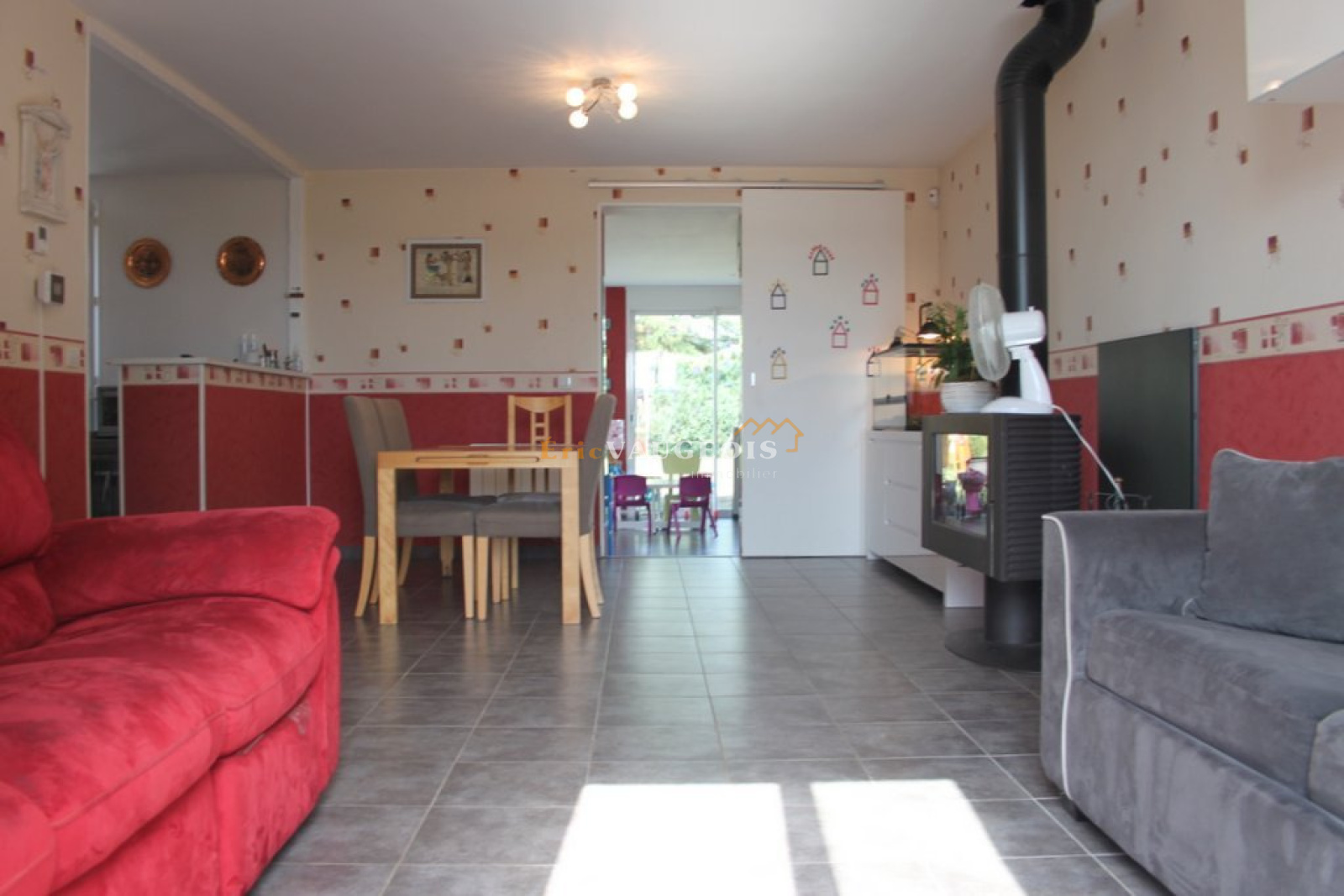 Image_1, Maison, , ref :611