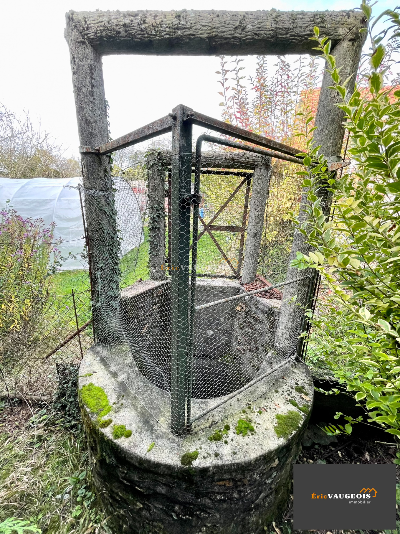 Image_4, Maison, Crécy-la-Chapelle, ref :1172