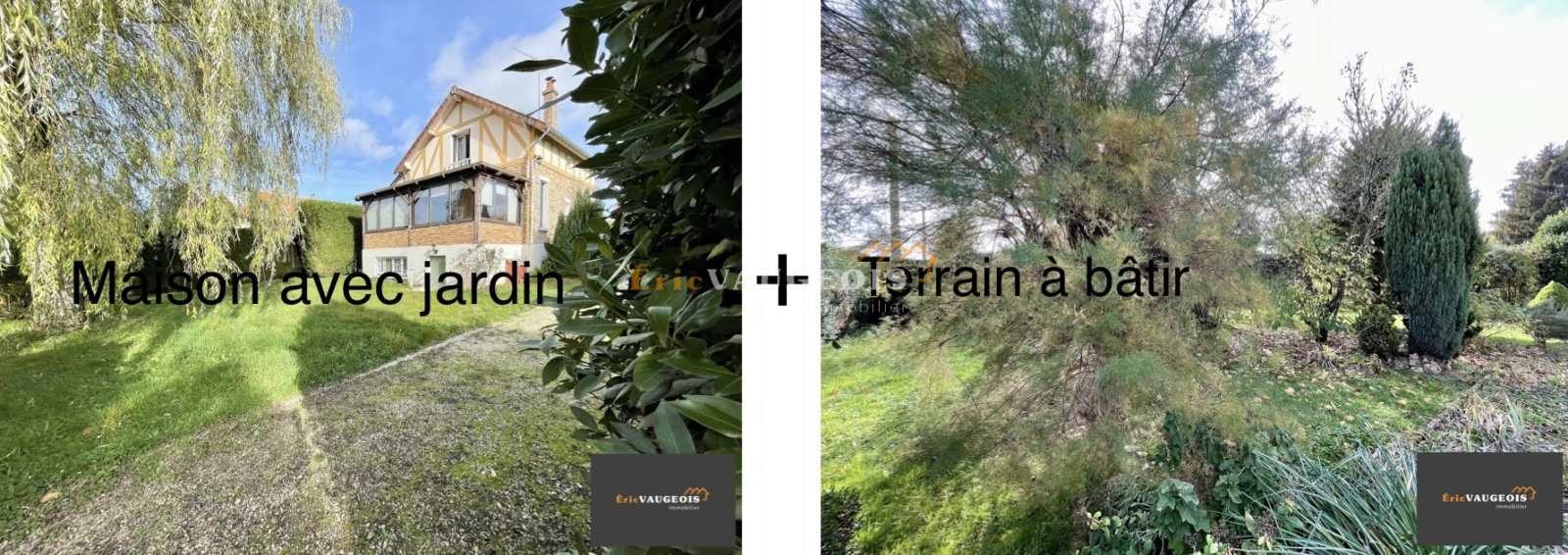 Image_2, Maison, Crécy-la-Chapelle, ref :1172