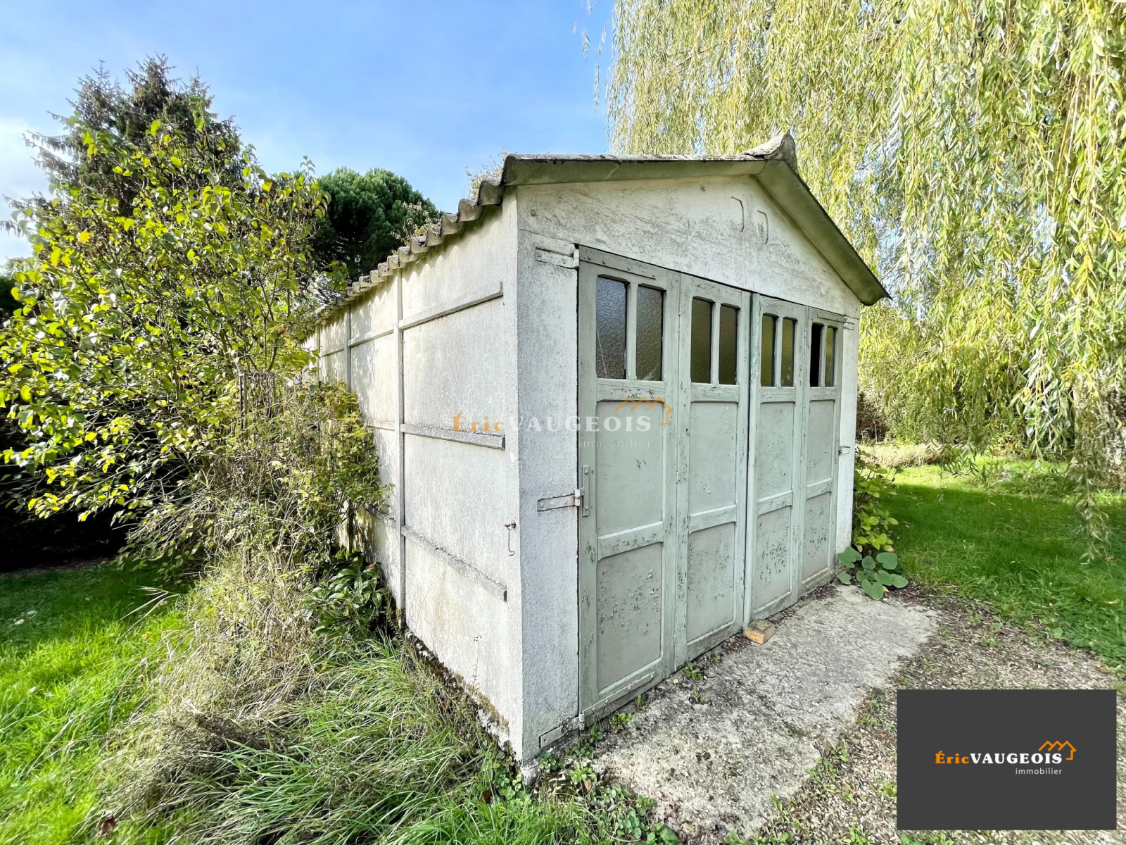 Image_29, Maison, Crécy-la-Chapelle, ref :1172