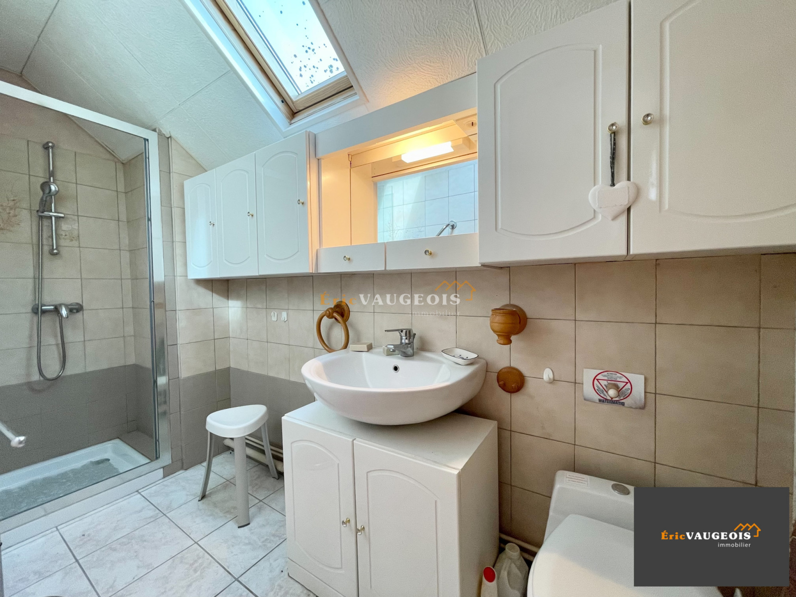 Image_13, Maison, Crécy-la-Chapelle, ref :1172