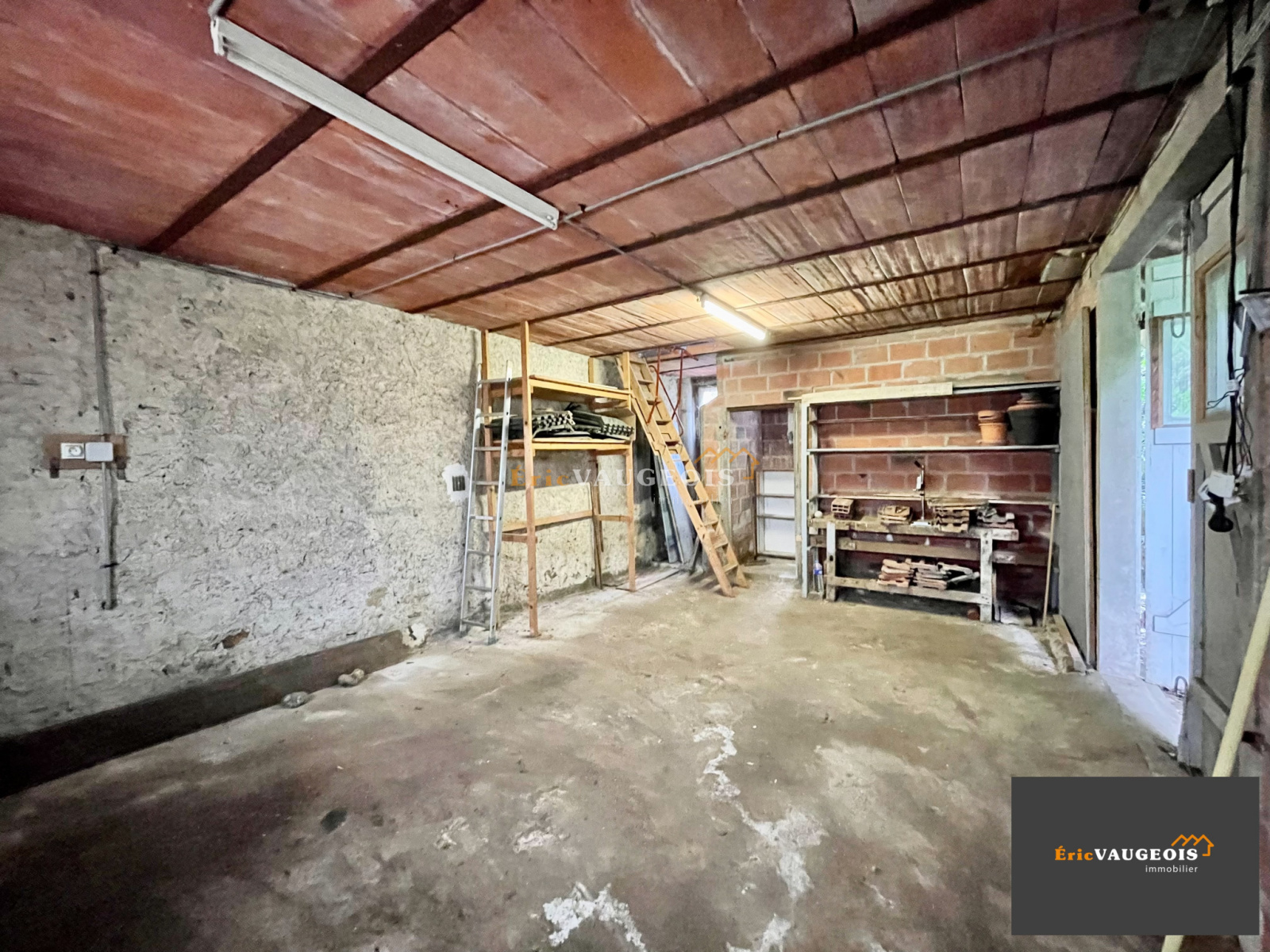 Image_23, Maison, Crécy-la-Chapelle, ref :1172