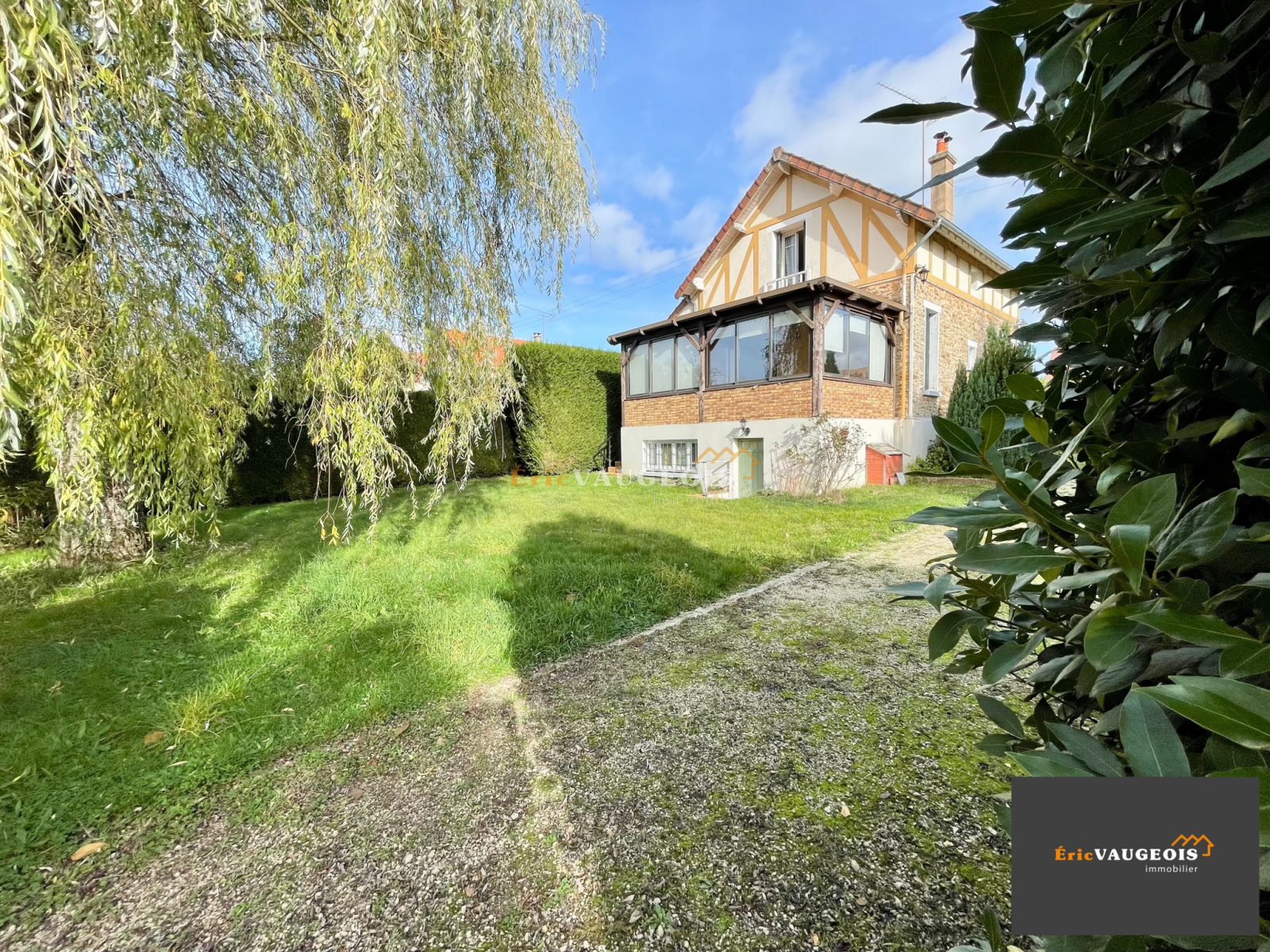 Image_1, Maison, Crécy-la-Chapelle, ref :1172