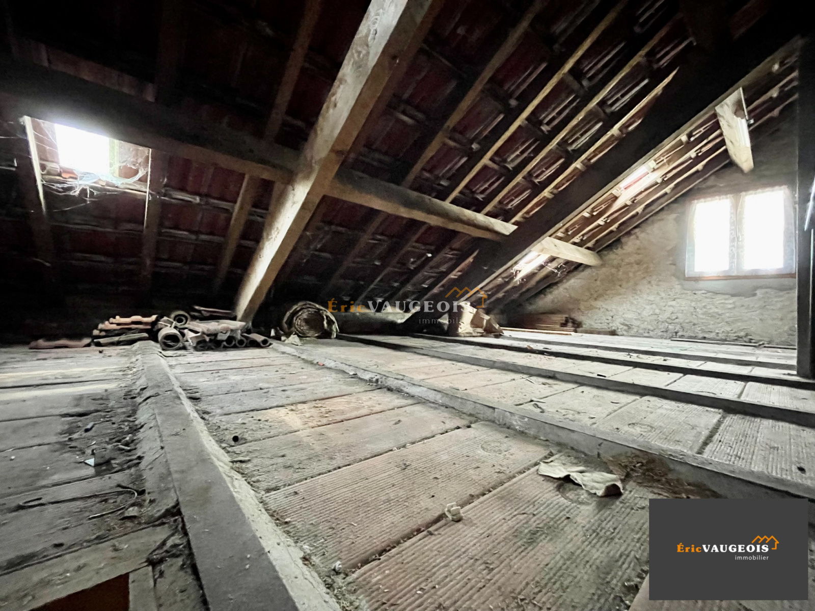 Image_24, Maison, Crécy-la-Chapelle, ref :1172