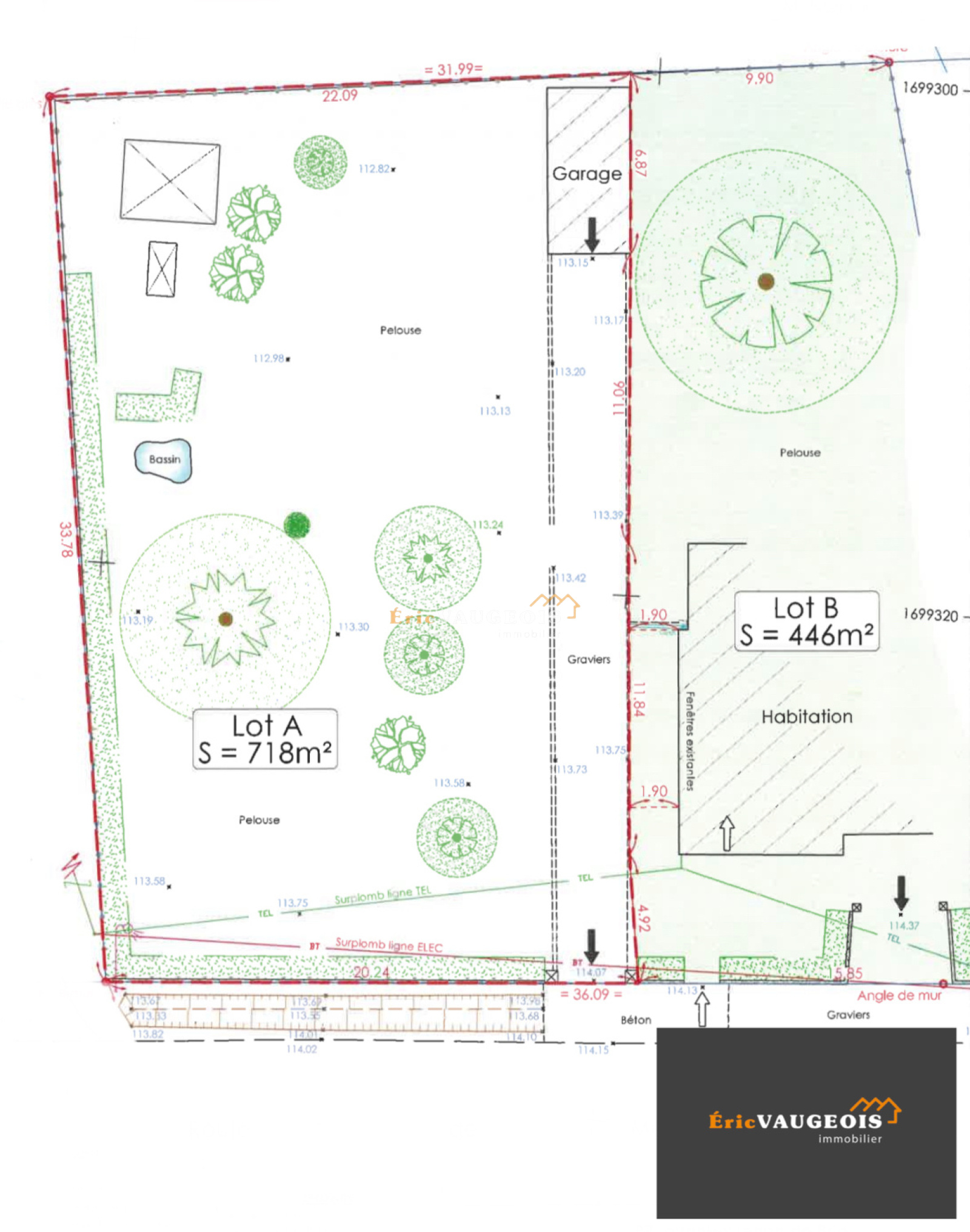 Image_3, Maison, Crécy-la-Chapelle, ref :1172