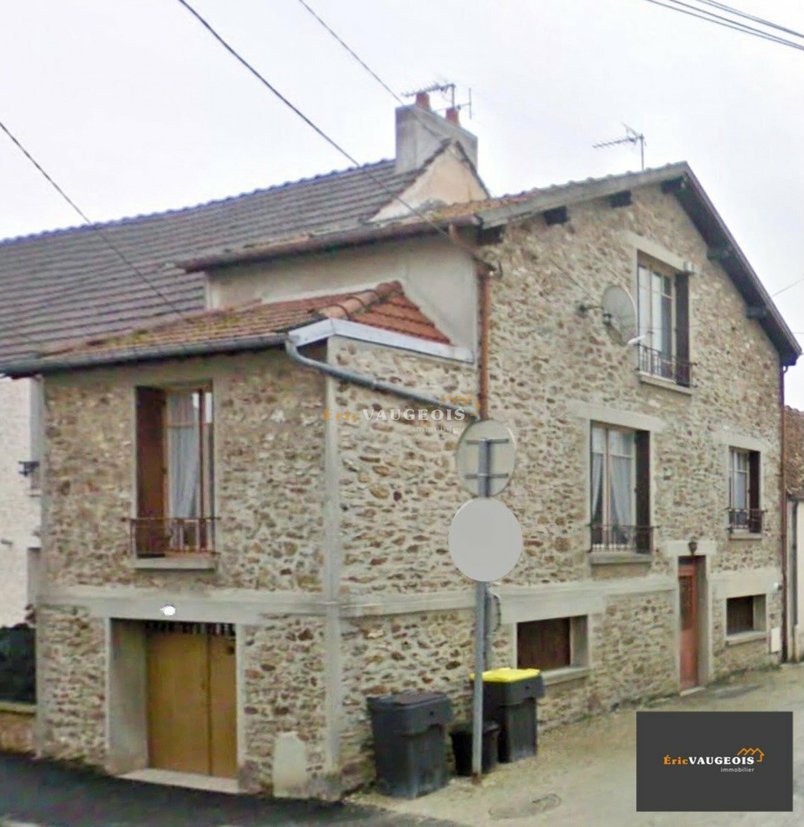 Image_5, Maison, Crécy-la-Chapelle, ref :914