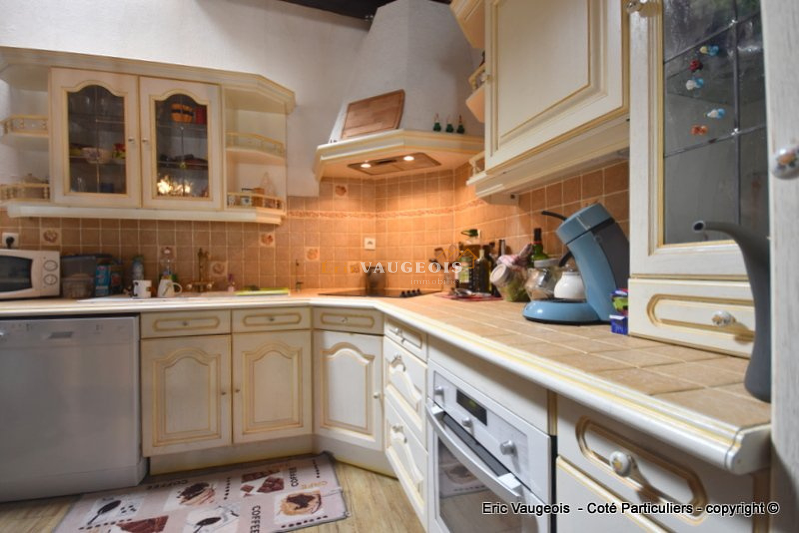 Image_3, Maison de village, Coulommiers, ref :504