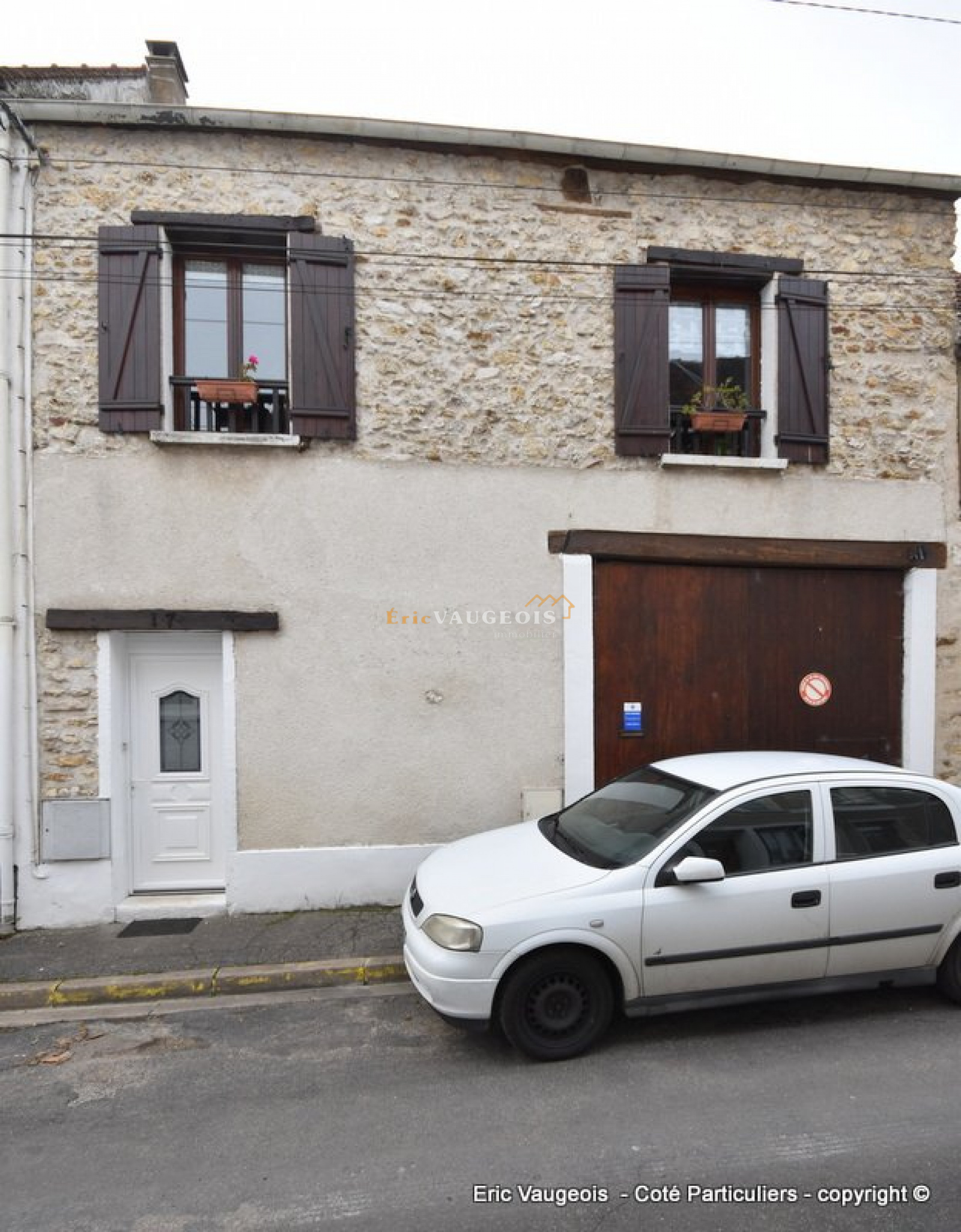 Image_8, Maison de village, Coulommiers, ref :504
