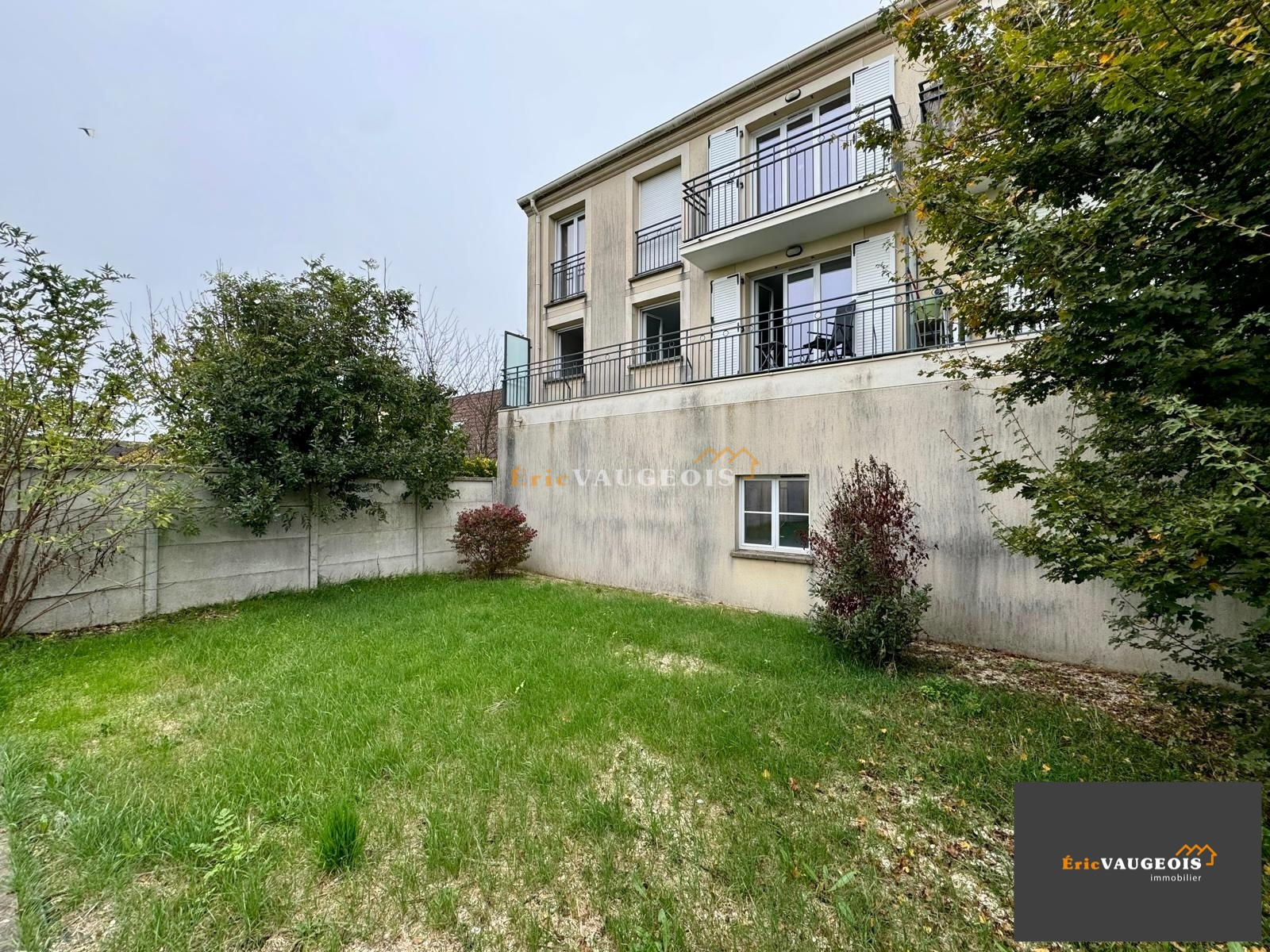 Image_40, Appartement, Chanteloup-en-Brie, ref :1352