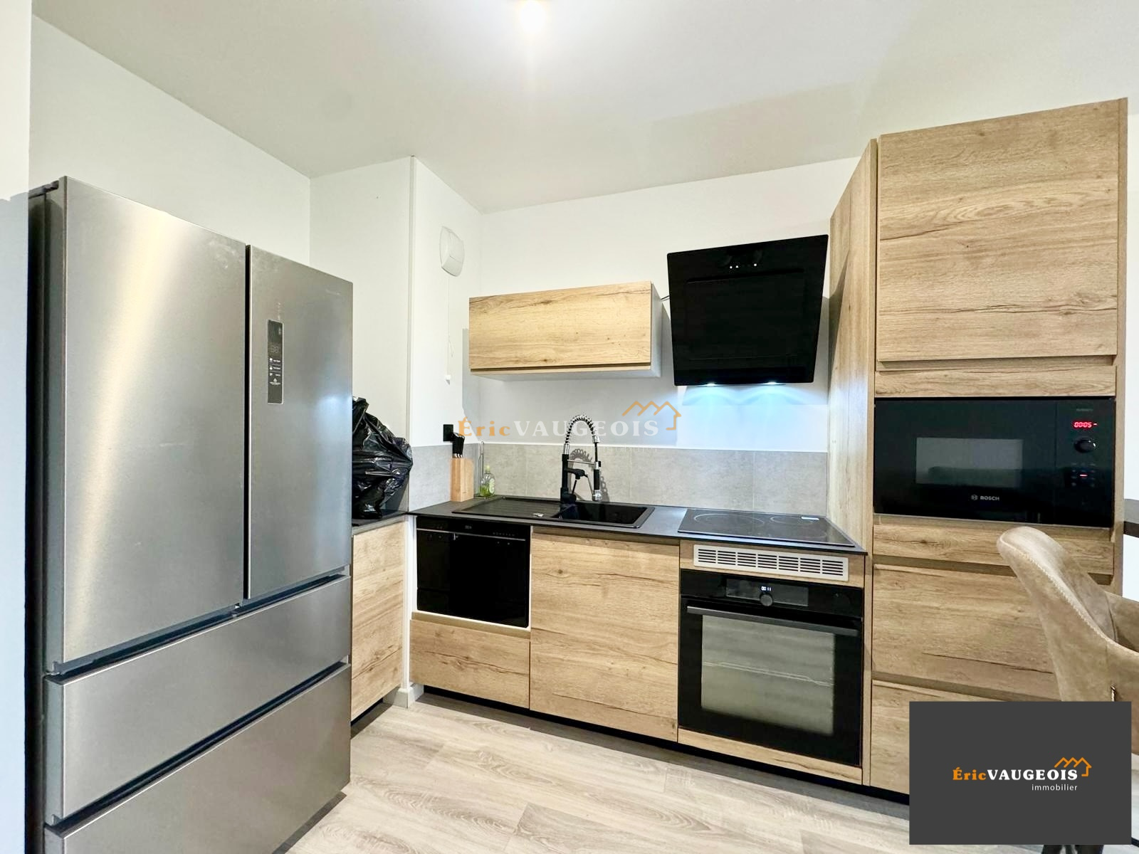 Image_2, Appartement, Chanteloup-en-Brie, ref :1352