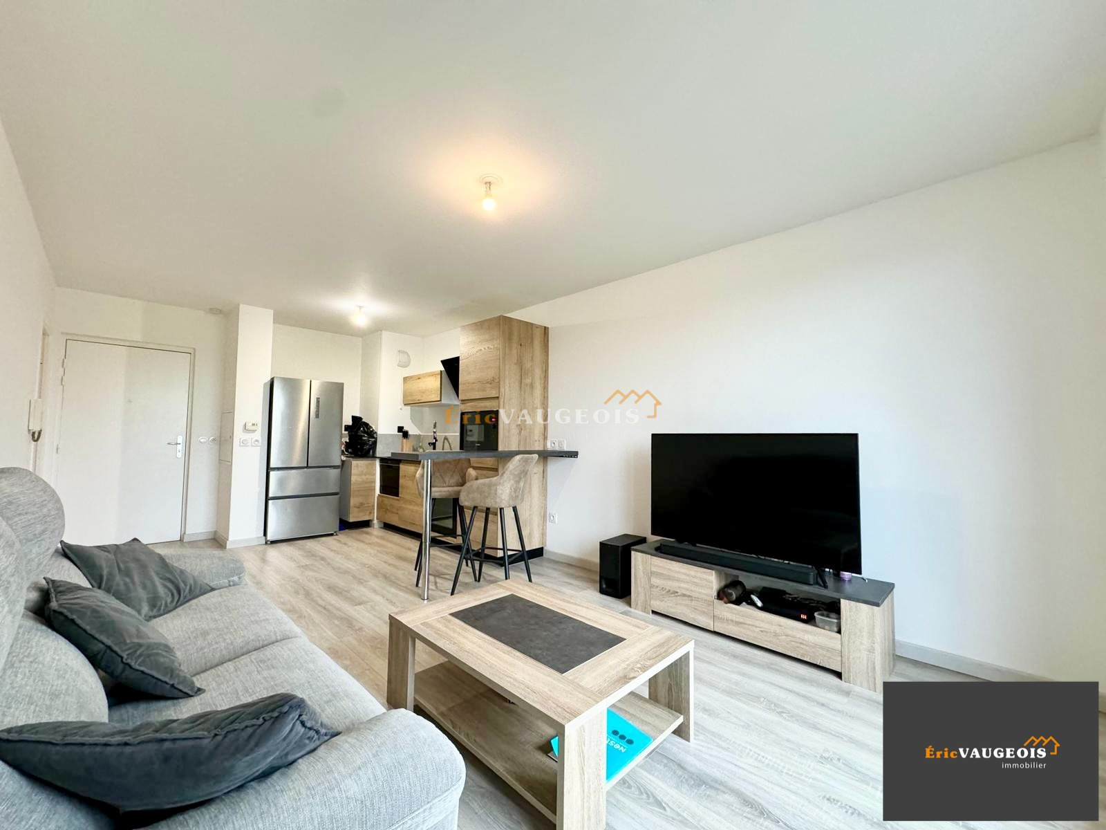 Image_5, Appartement, Chanteloup-en-Brie, ref :1352