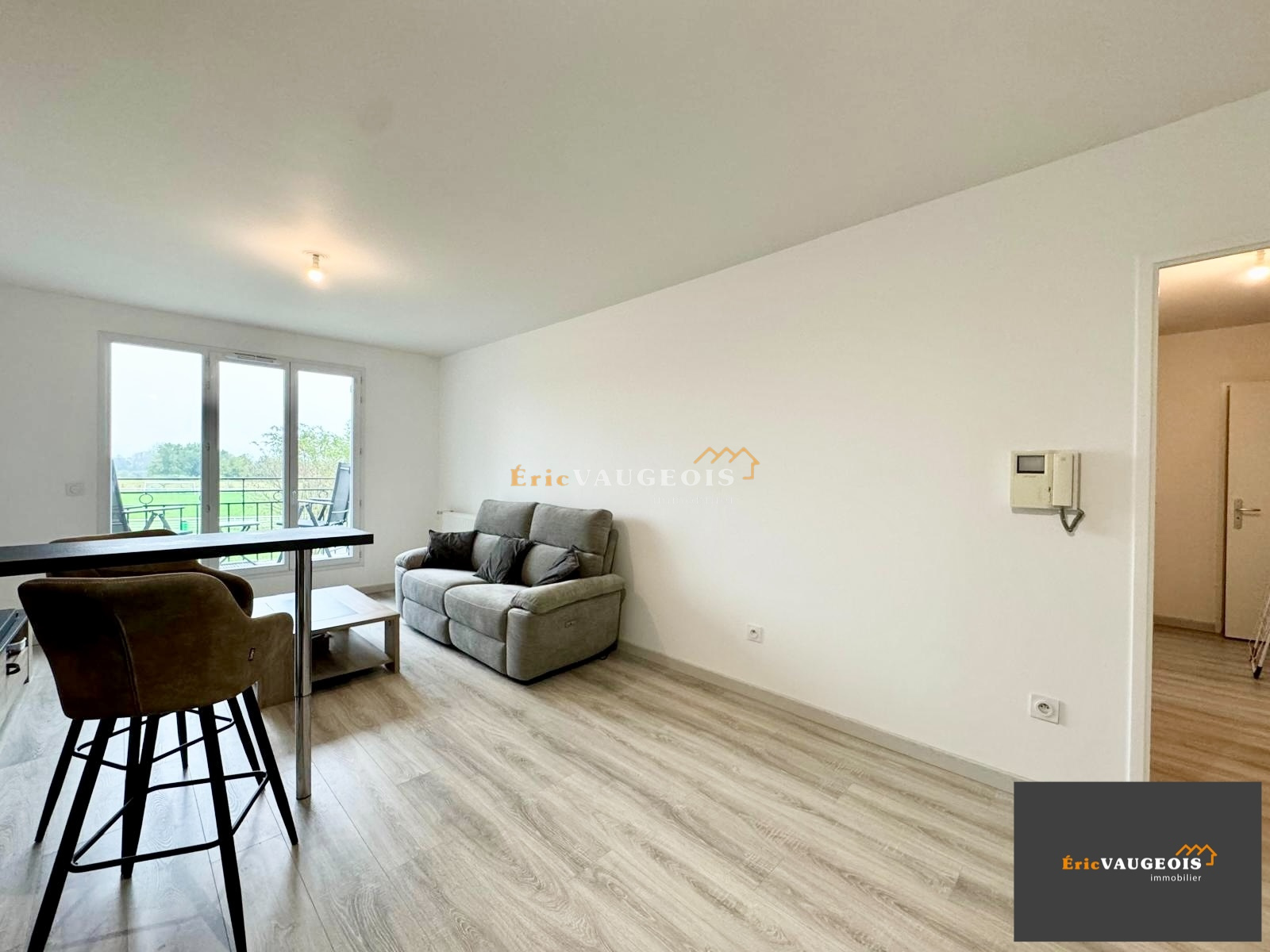 Image_26, Appartement, Chanteloup-en-Brie, ref :1352