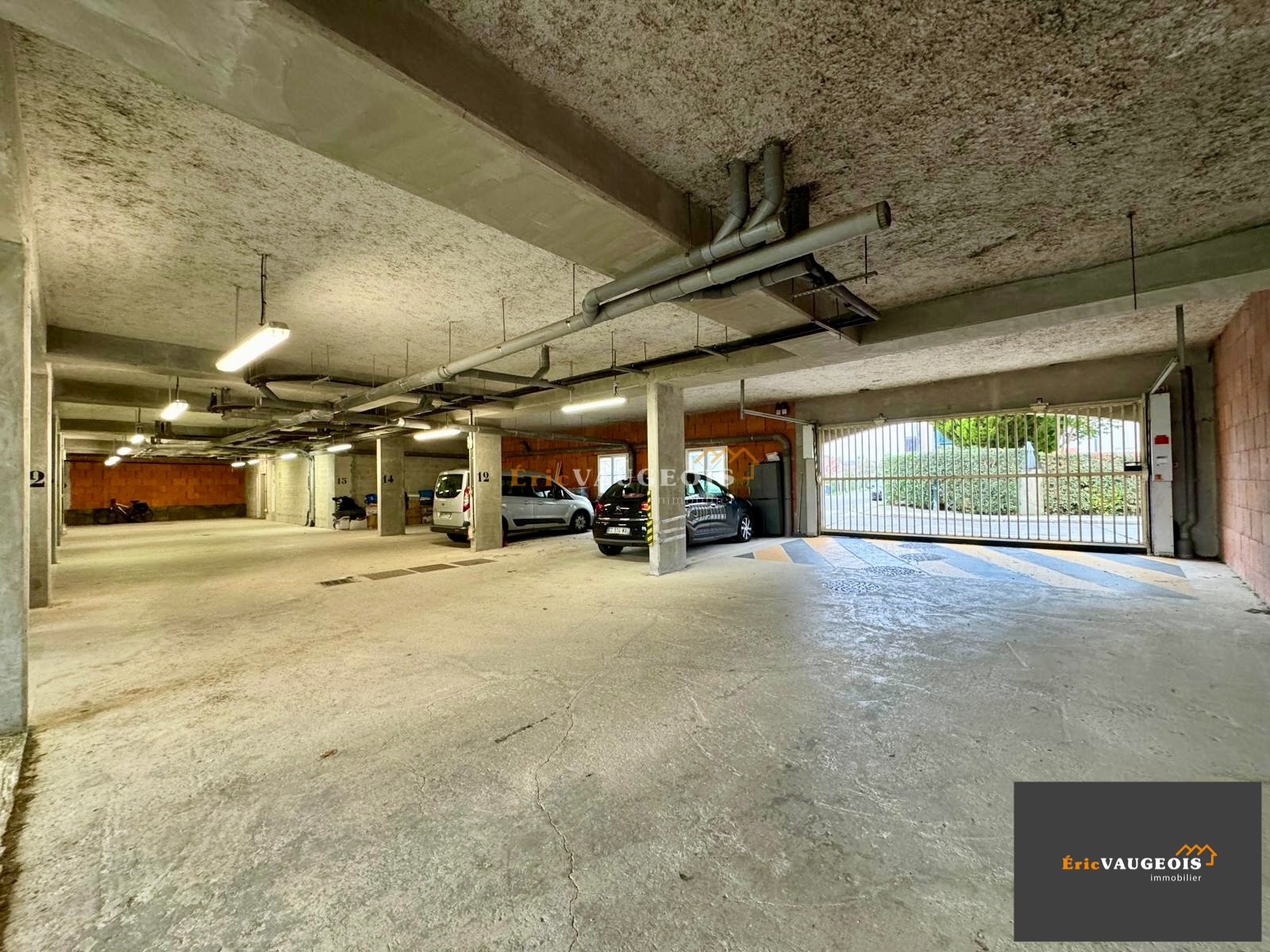 Image_35, Appartement, Chanteloup-en-Brie, ref :1352