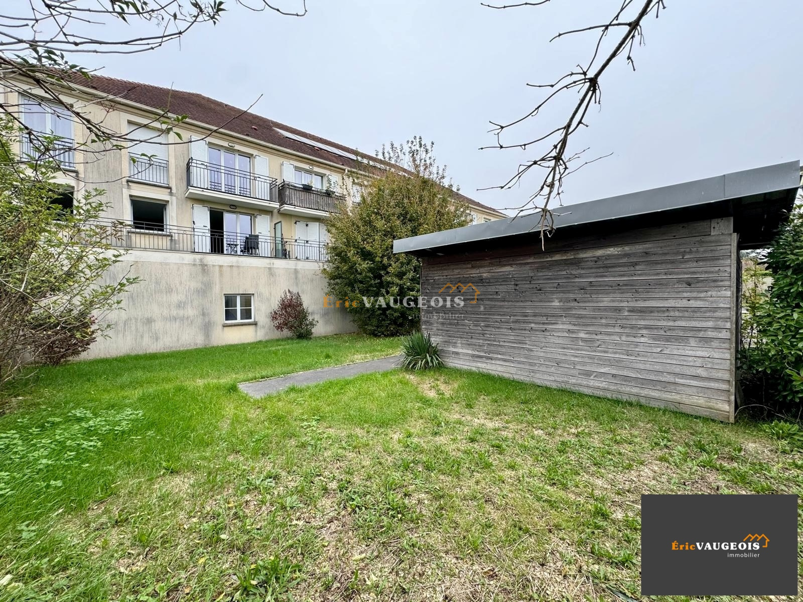 Image_41, Appartement, Chanteloup-en-Brie, ref :1352