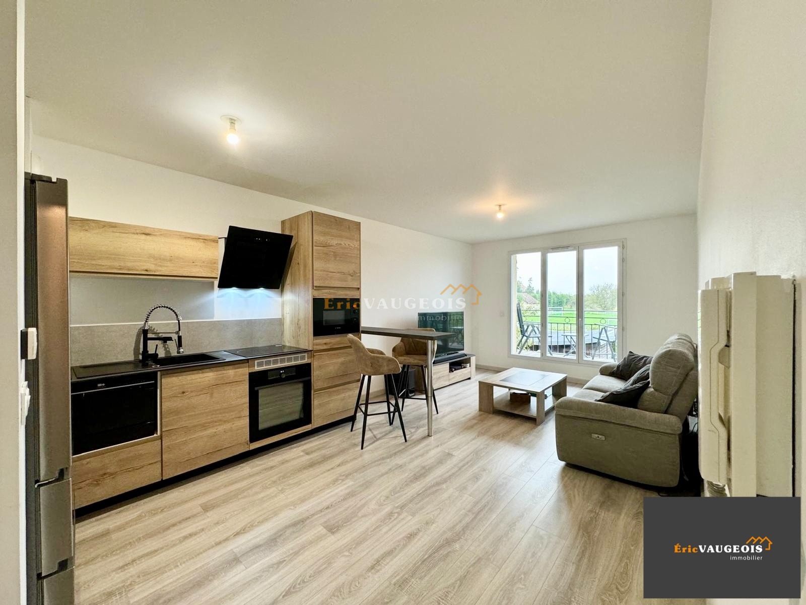 Image_24, Appartement, Chanteloup-en-Brie, ref :1352